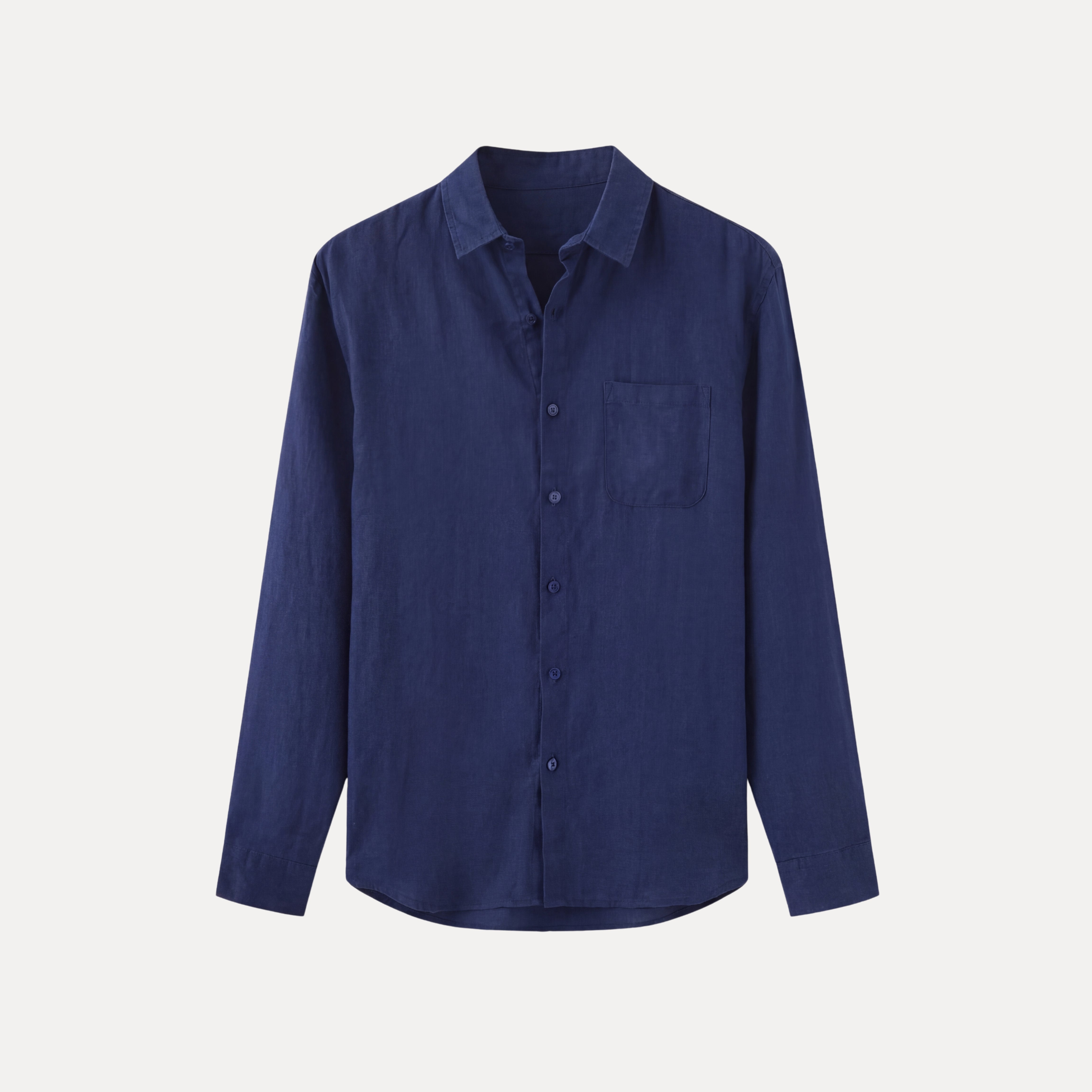 Lino Classic Shirt