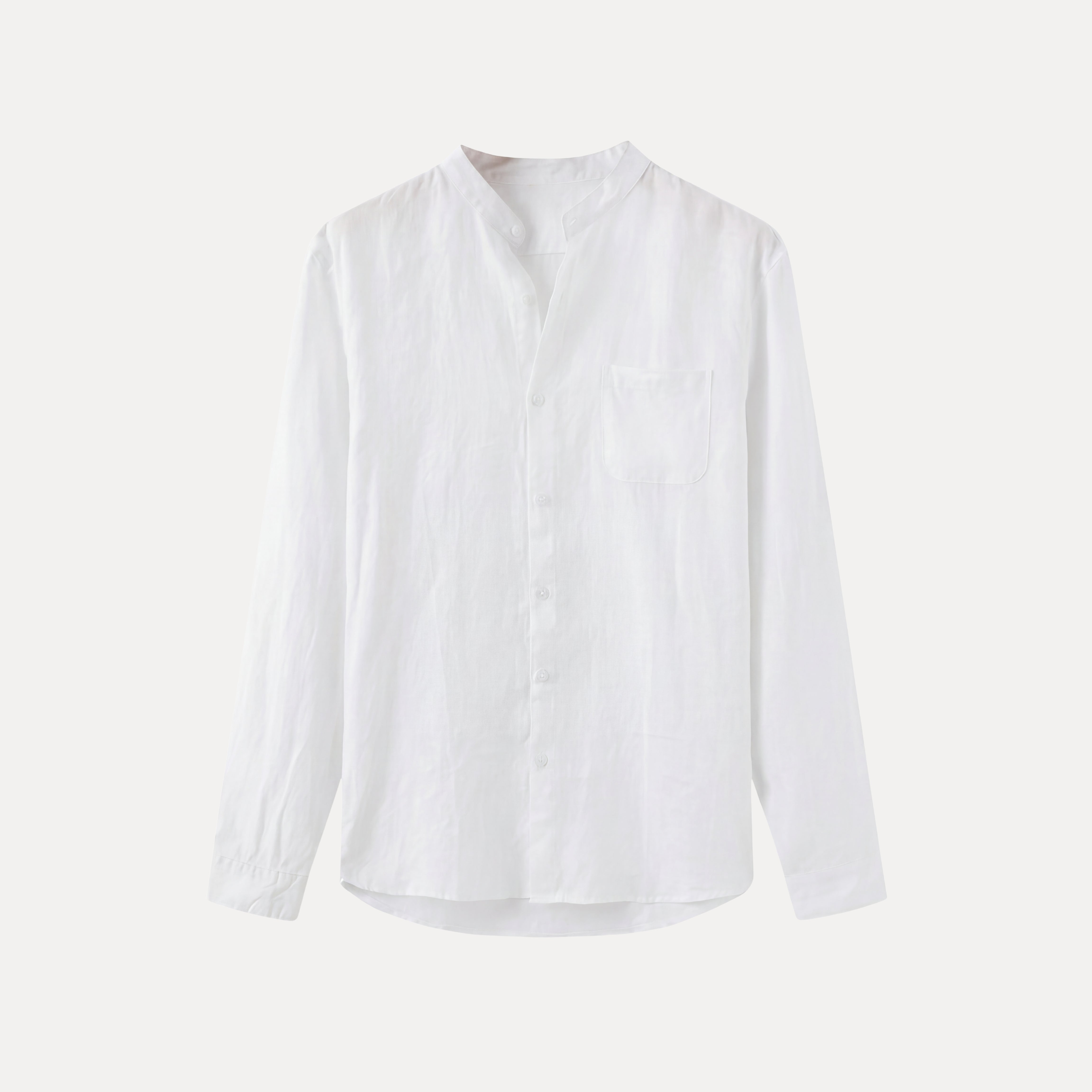 Lino Classic Shirt