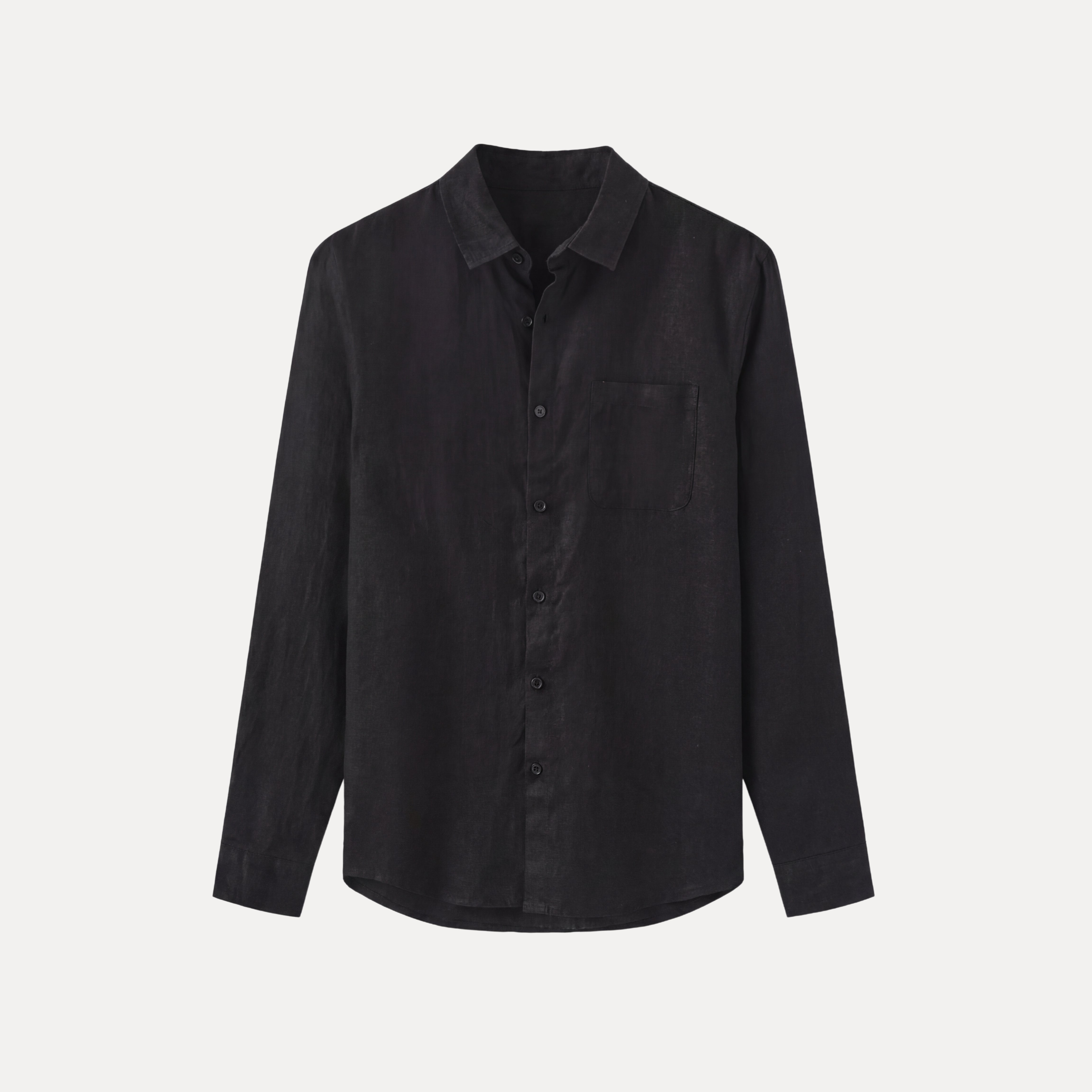 Lino Classic Shirt