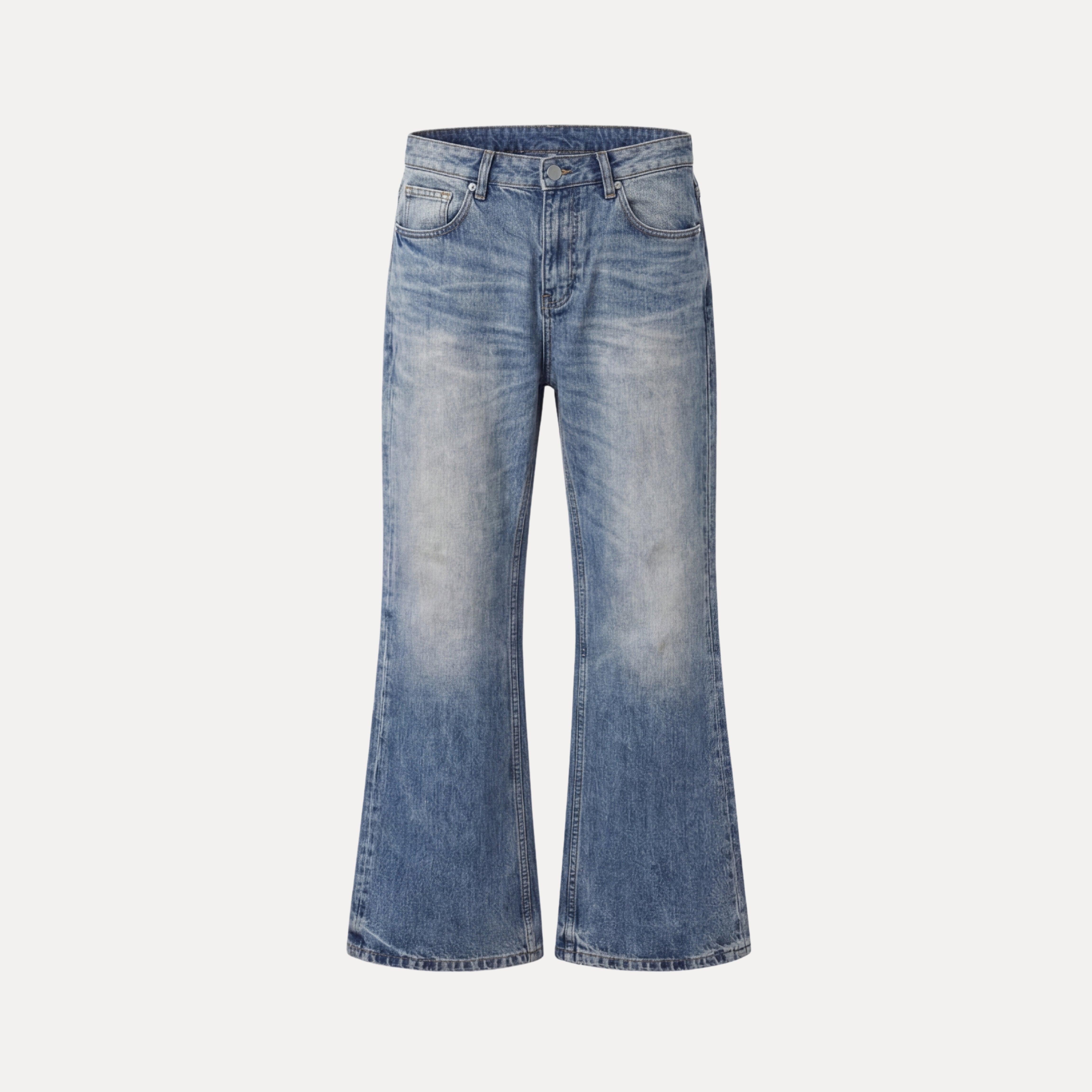 Vintage Flare Jeans