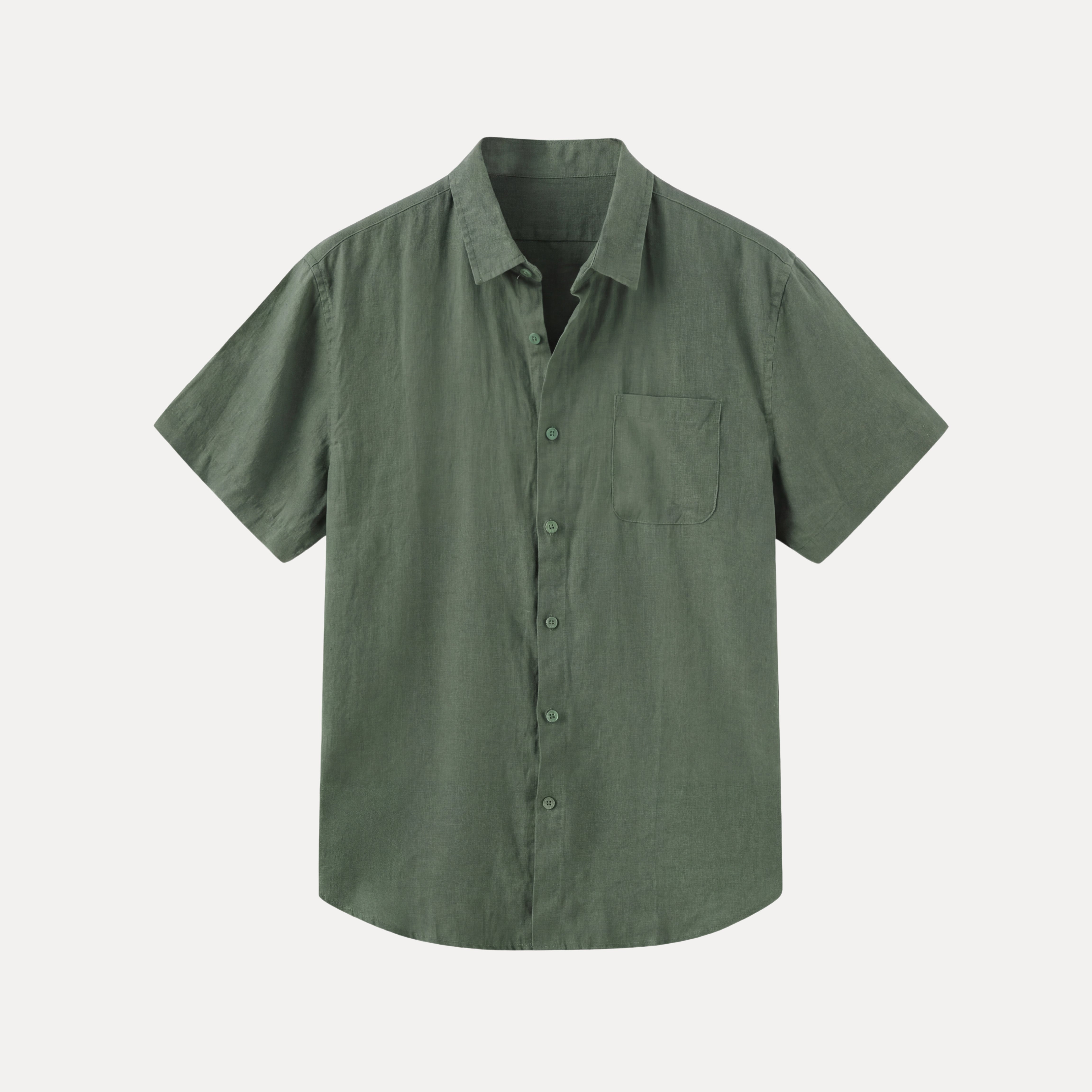 Linen Shirt