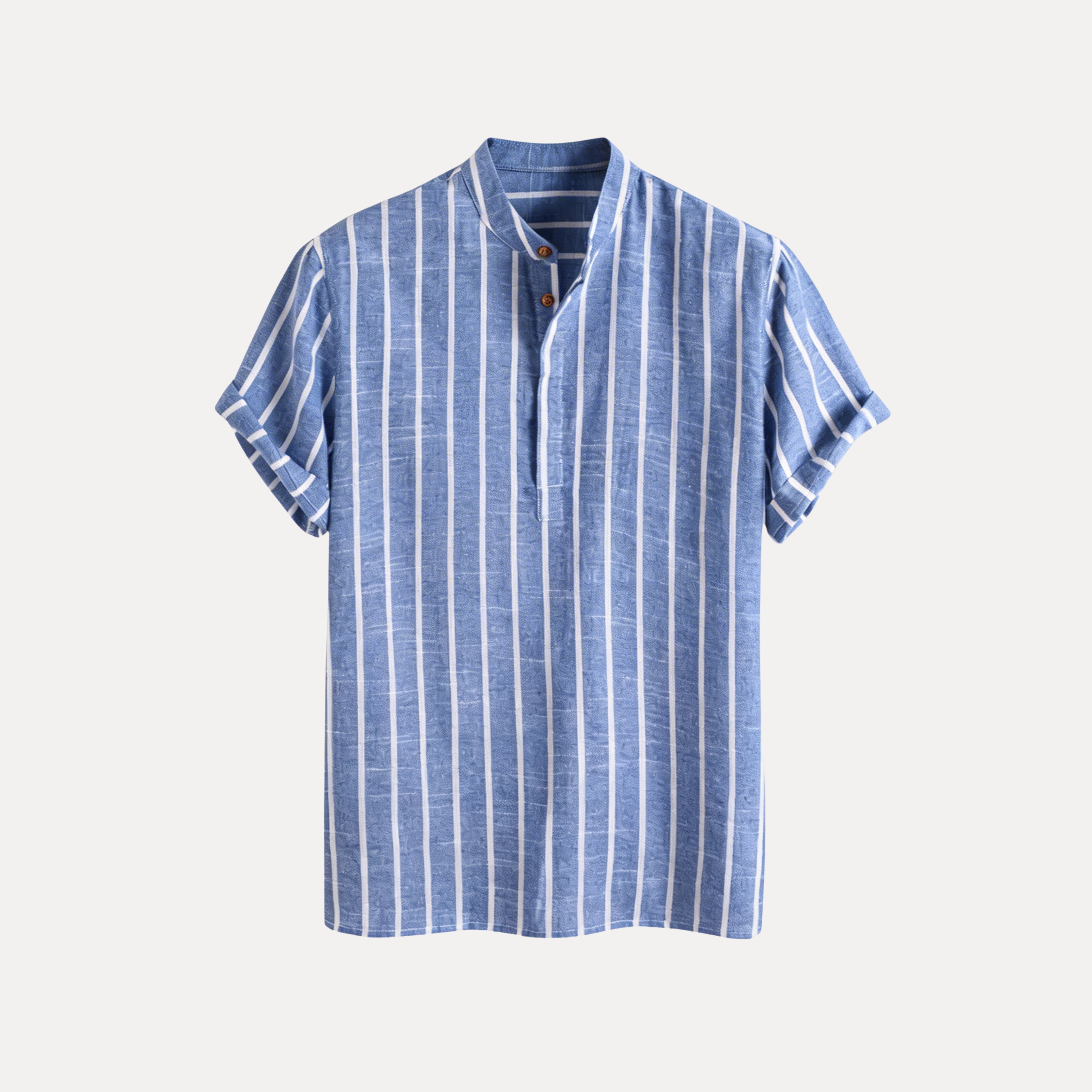 Striped Shirt