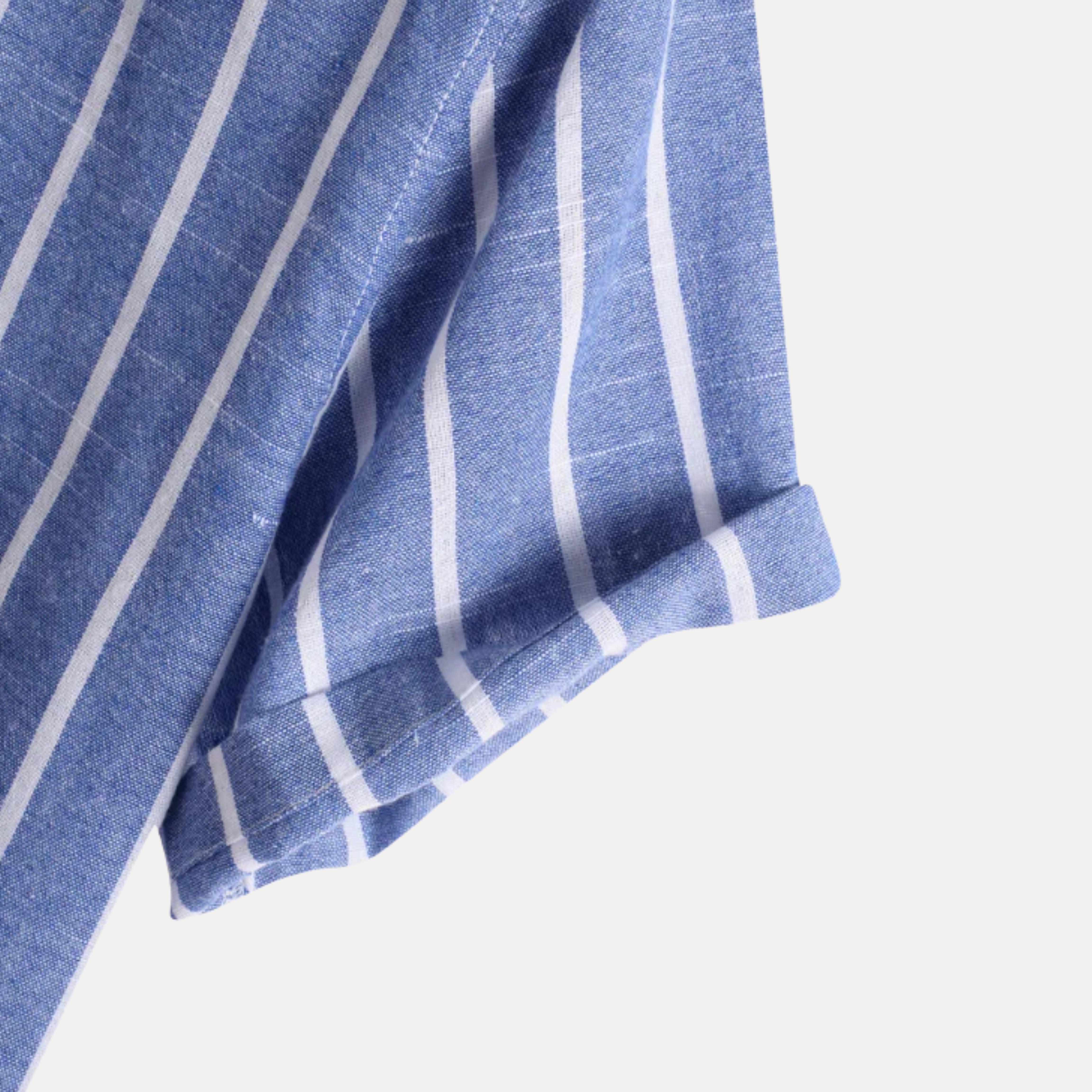 Striped Shirt