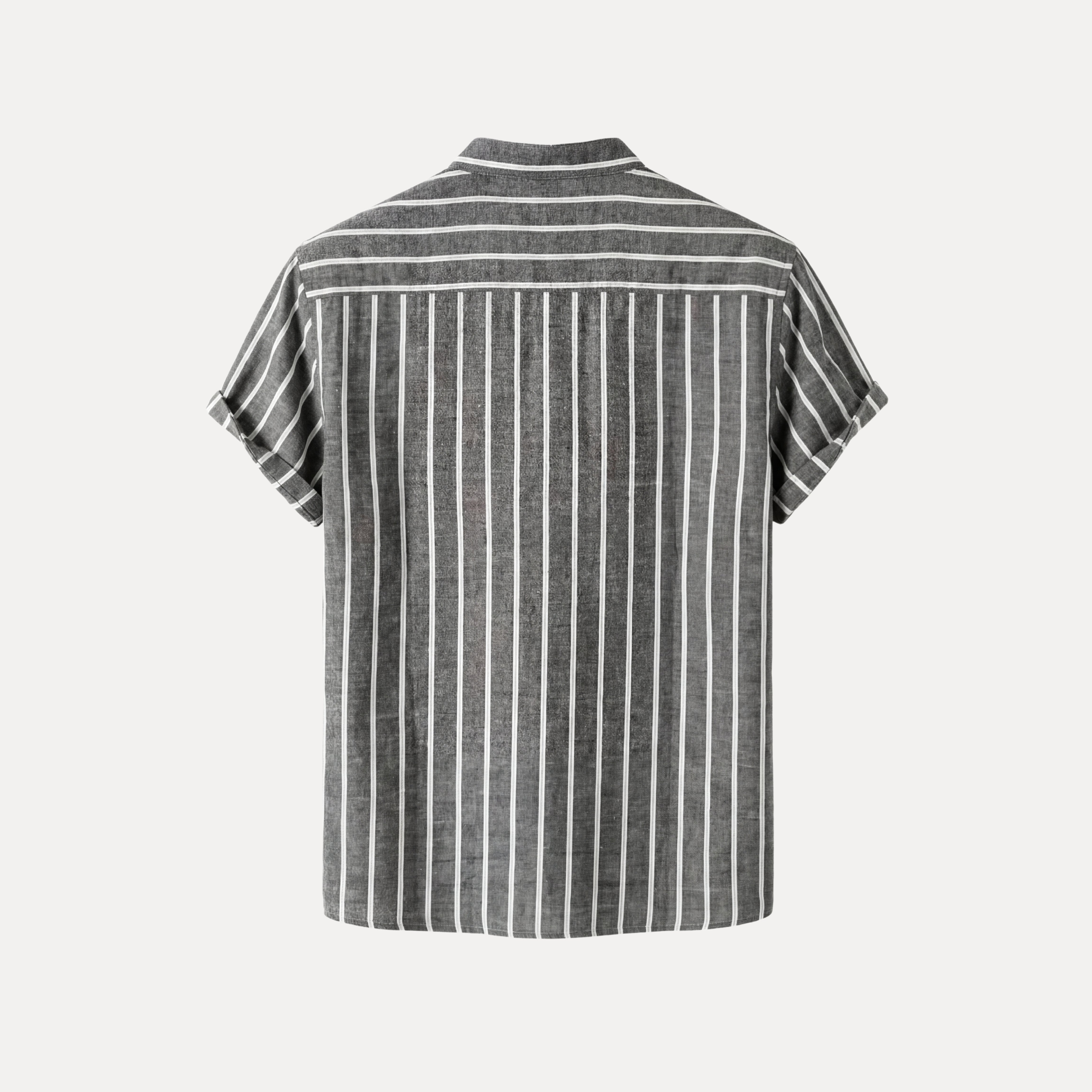 Striped Shirt