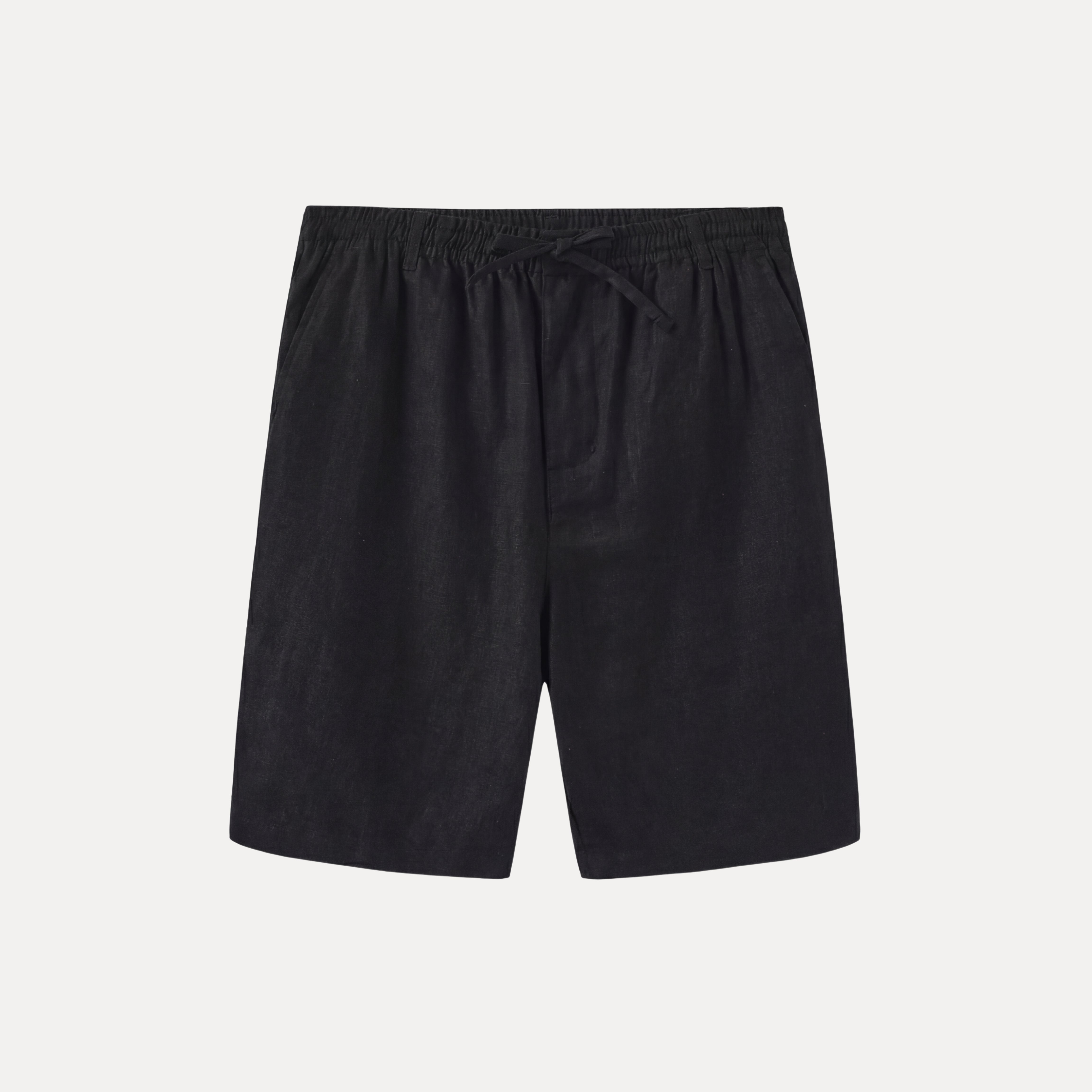 Linen Shorts
