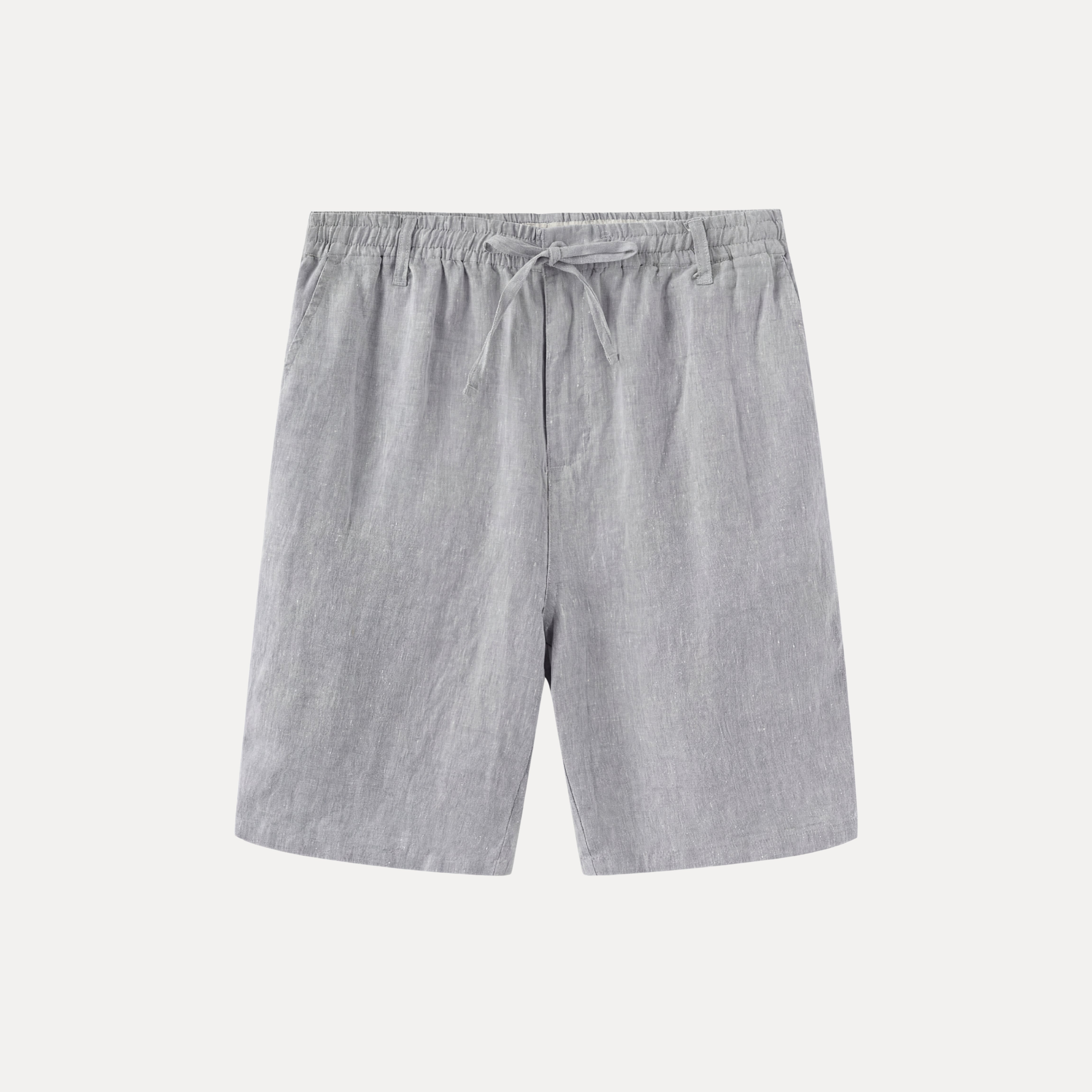 Linen Shorts