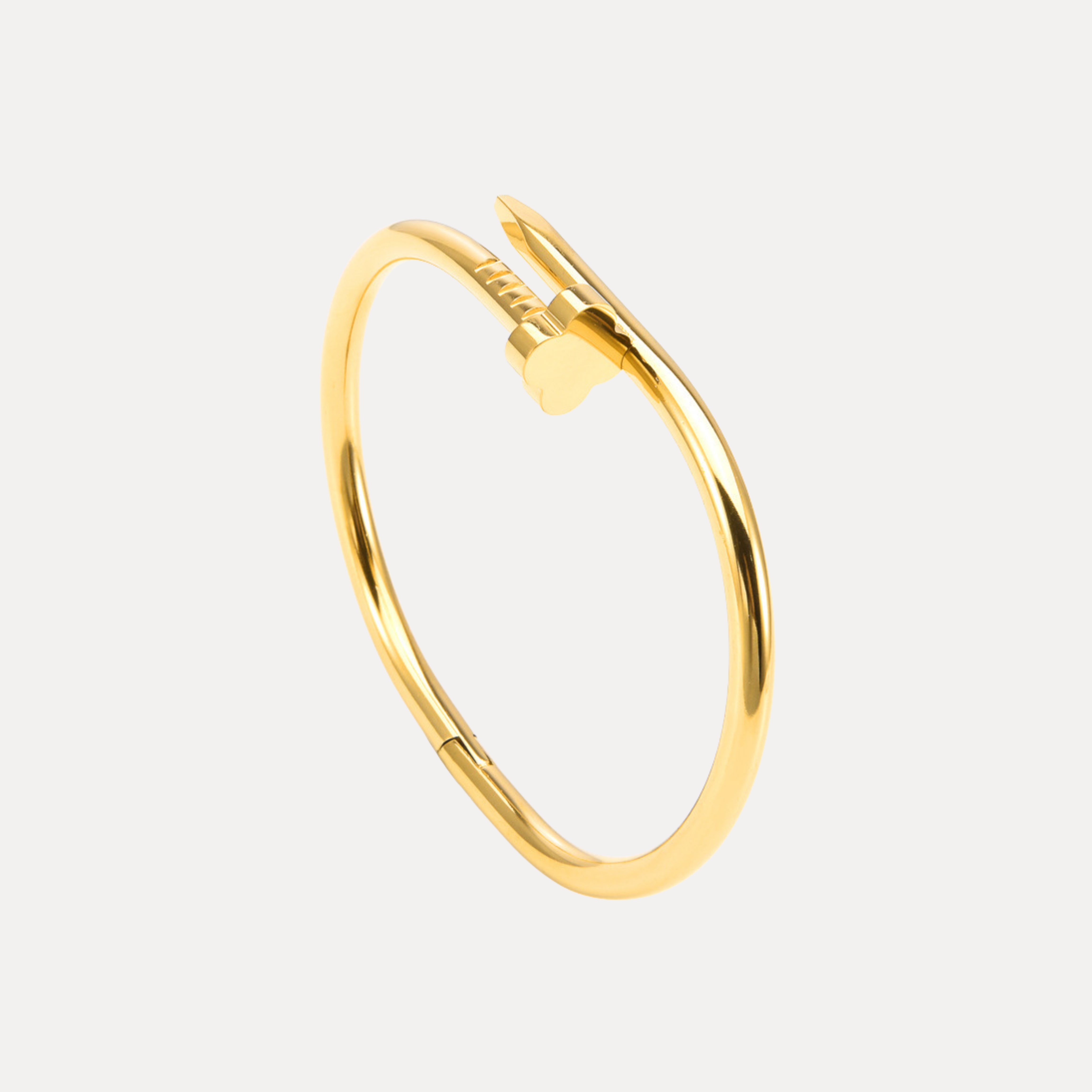Clover Bracelet
