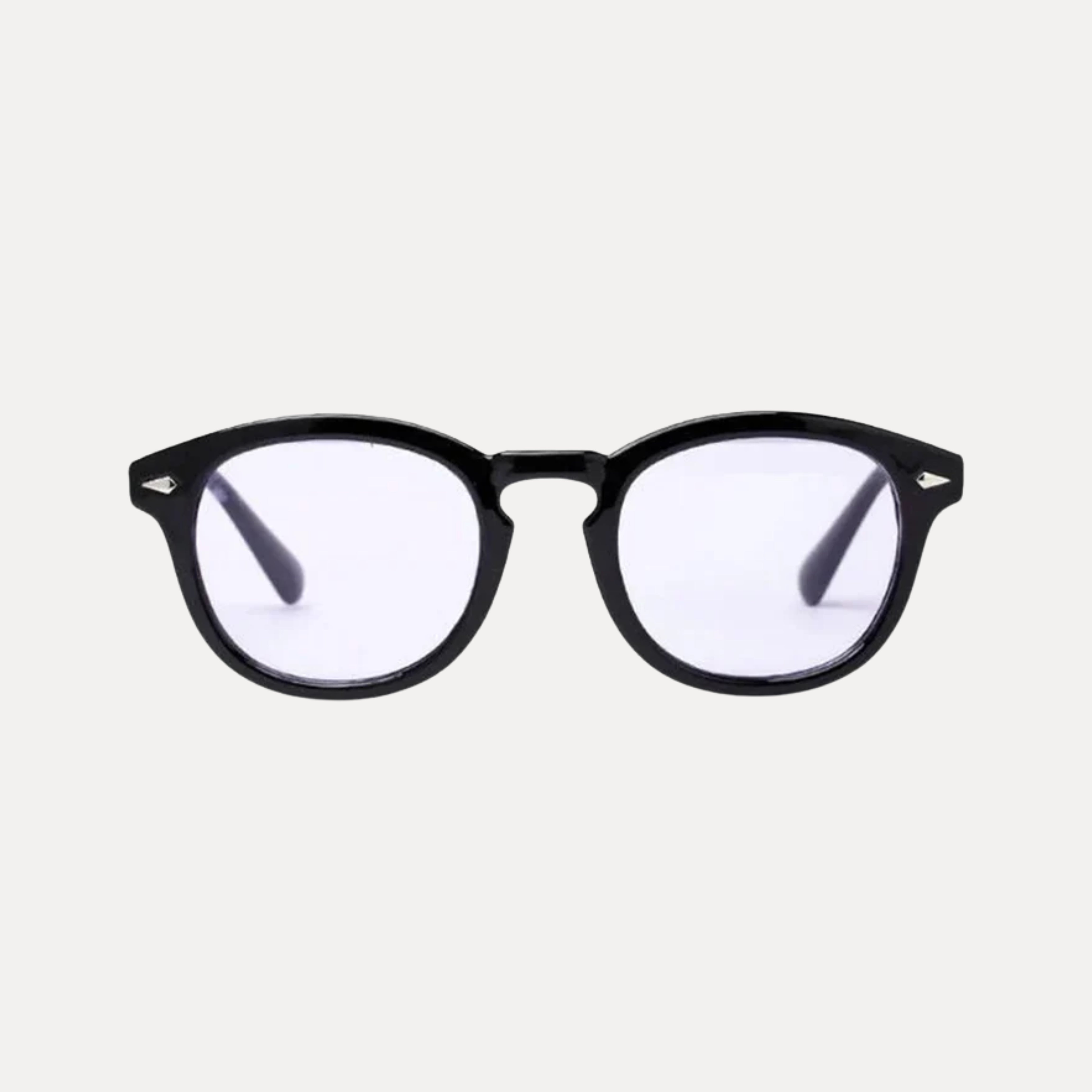 Eclipse Round Sunglasses