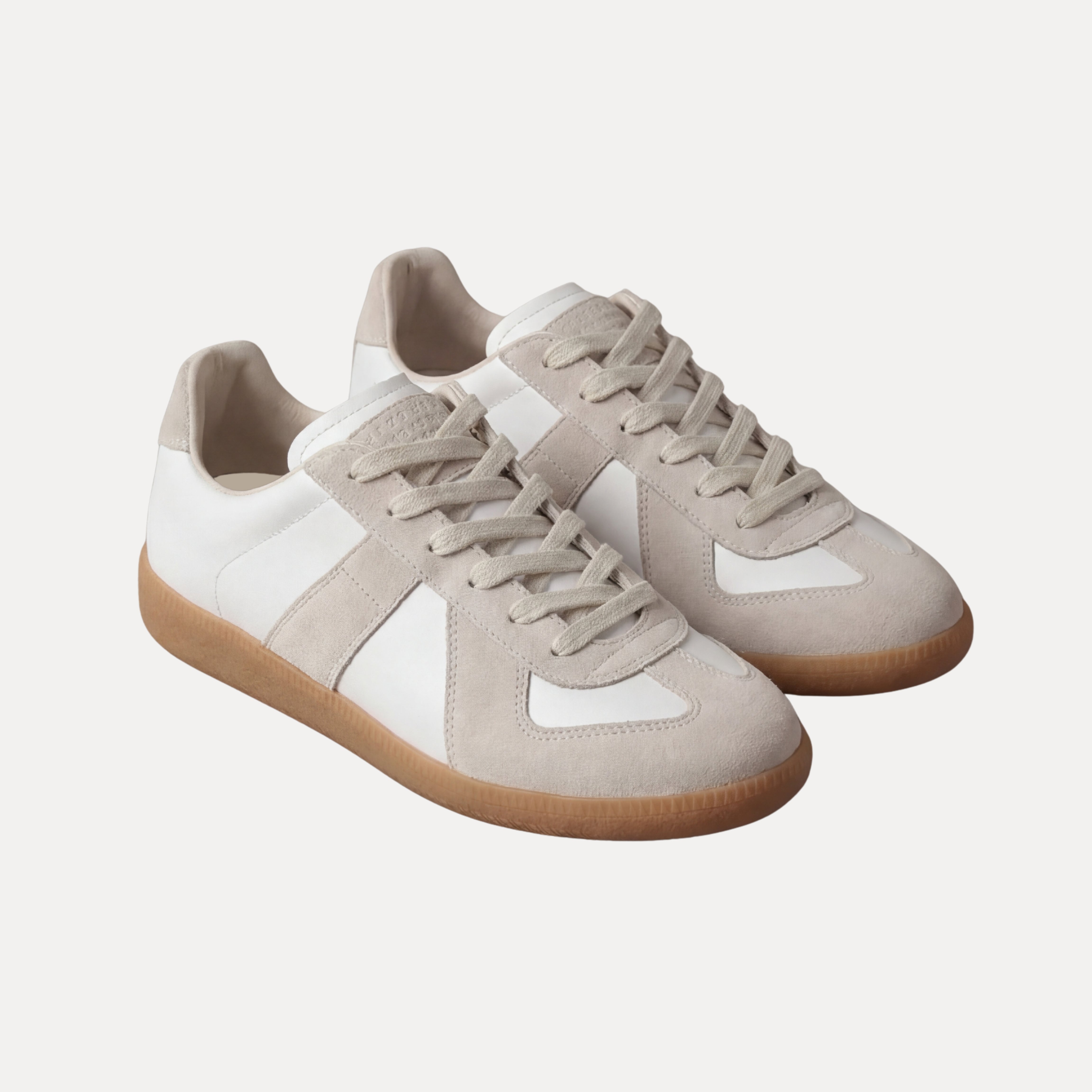 Stride Sneakers