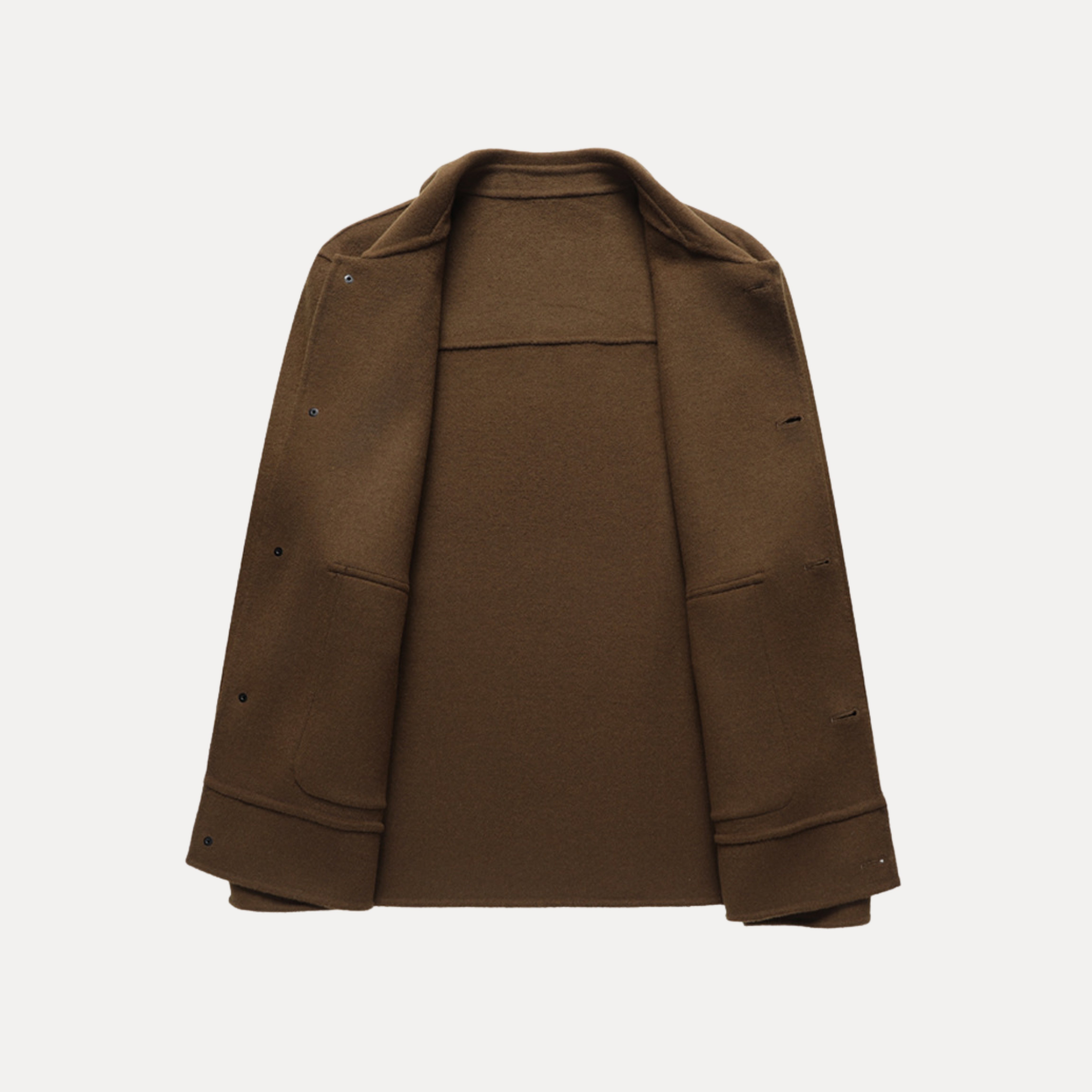 Canyon Wool Jacket