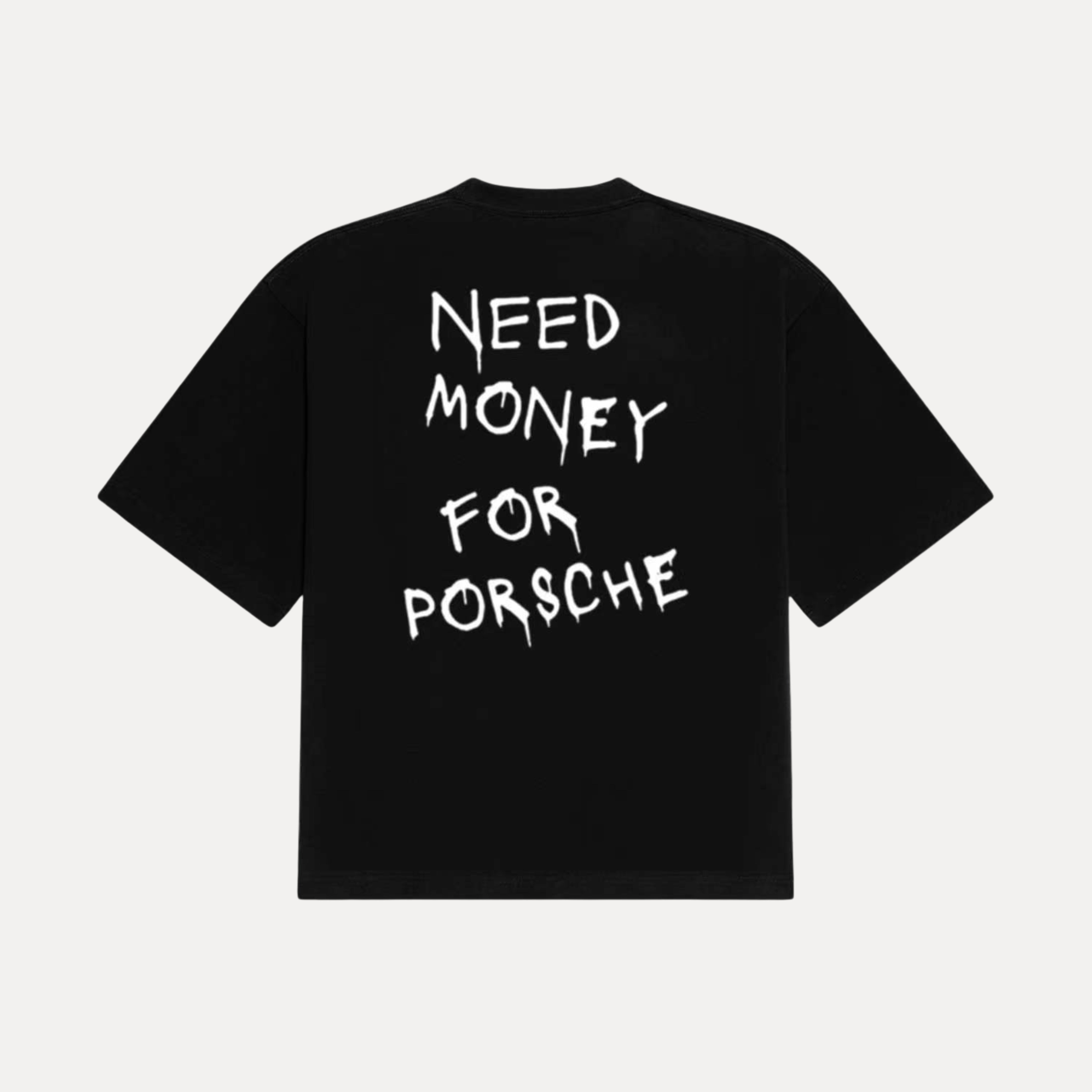 Graphic Print T-Shirt