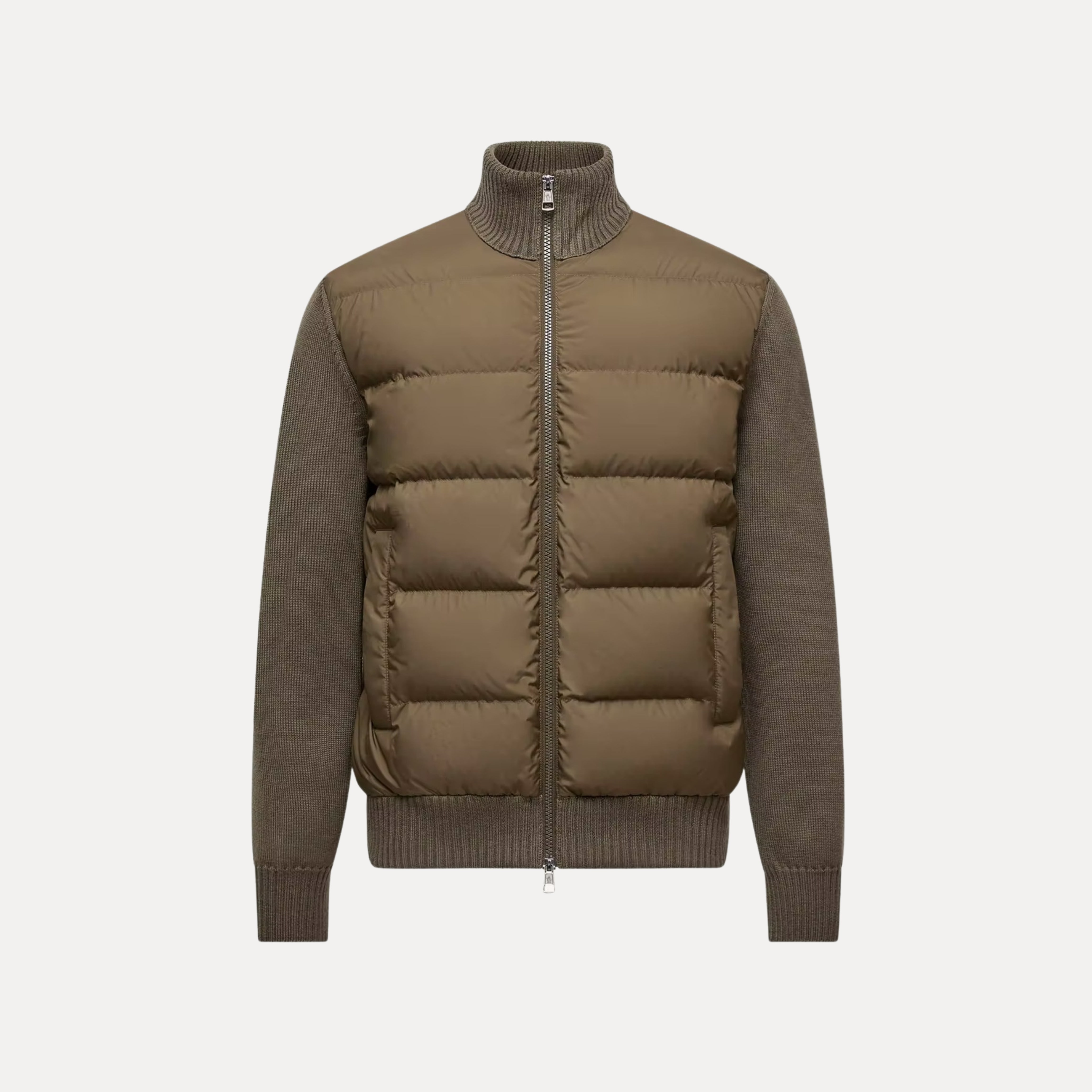 Soren Hybrid Jacket