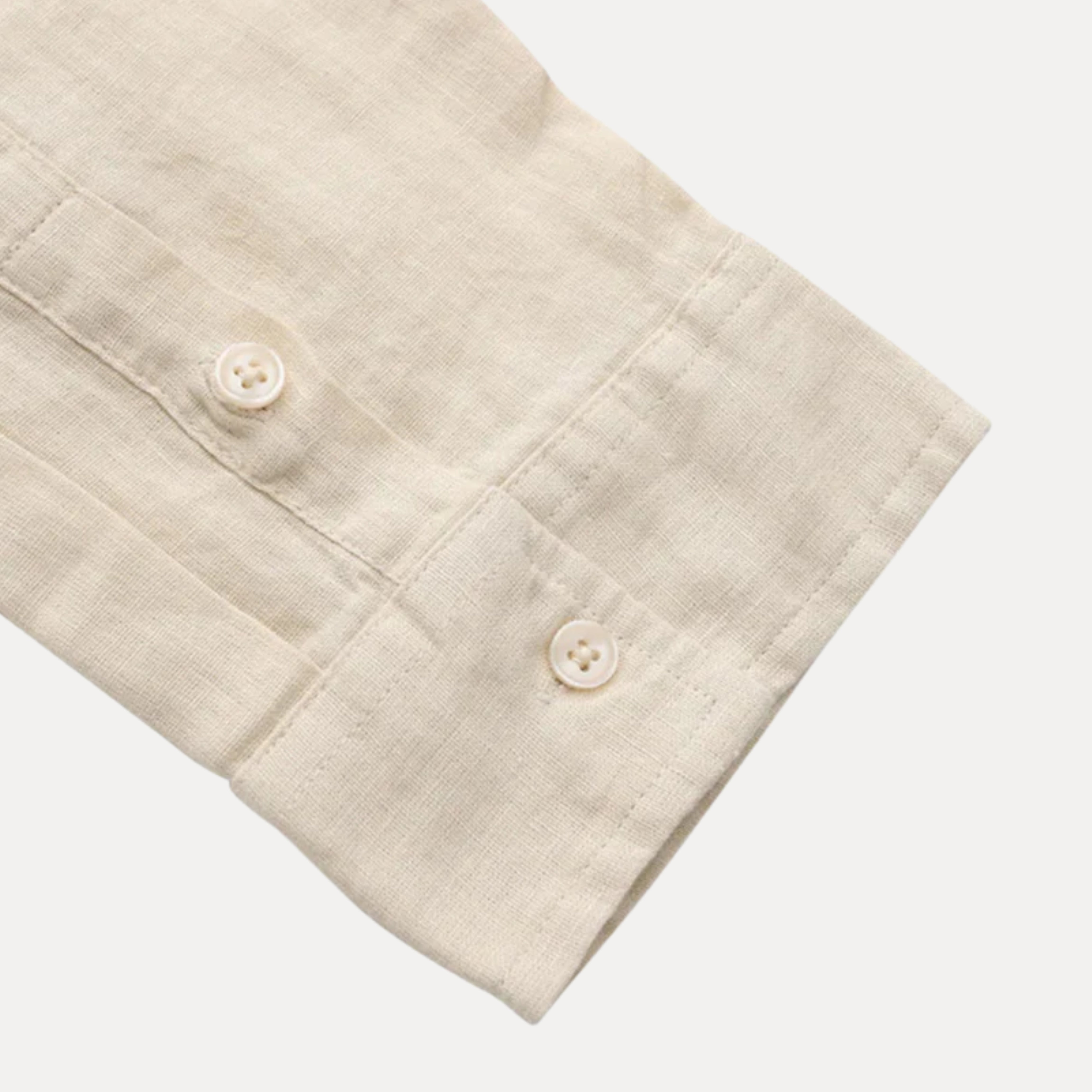Lino Classic Shirt