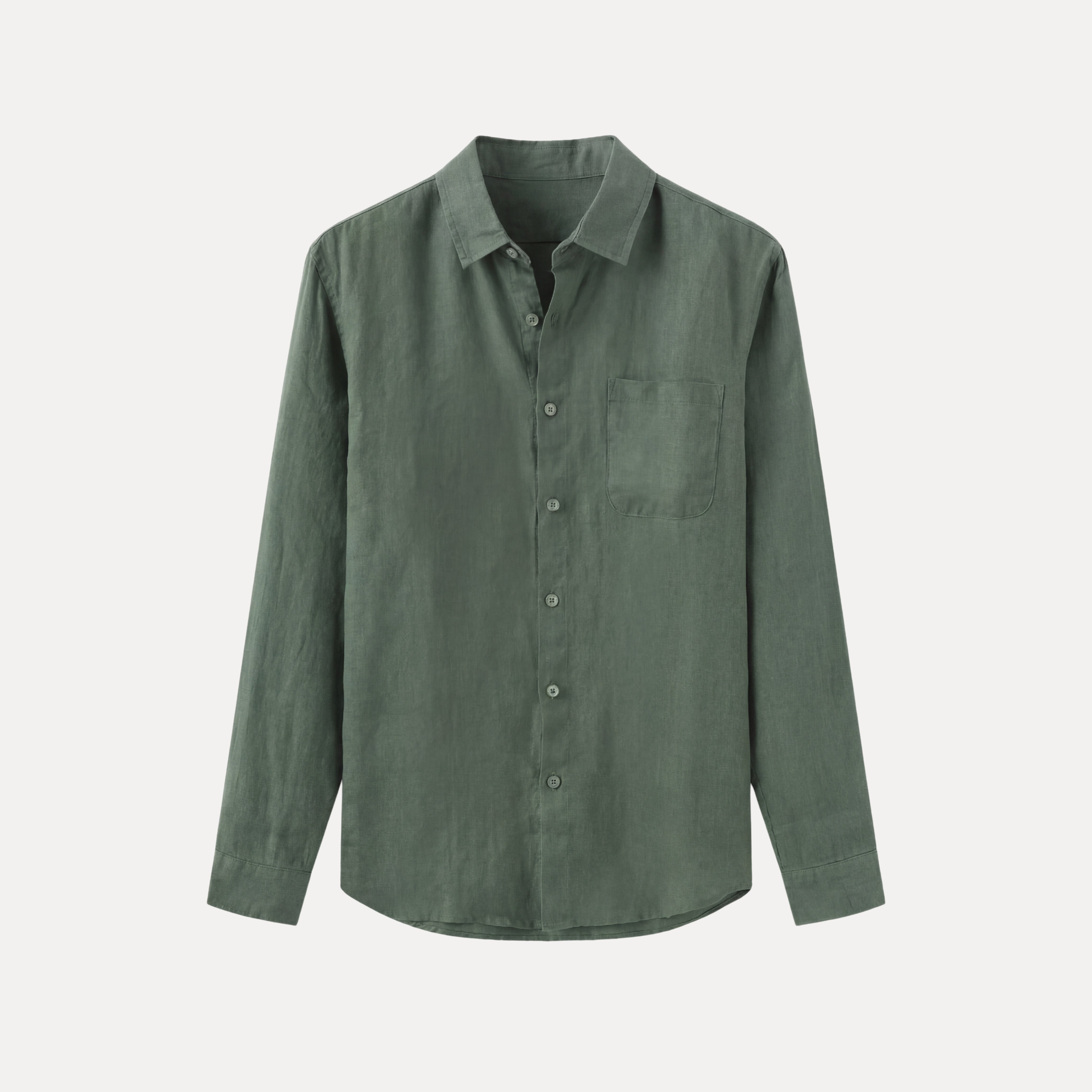Lino Classic Shirt