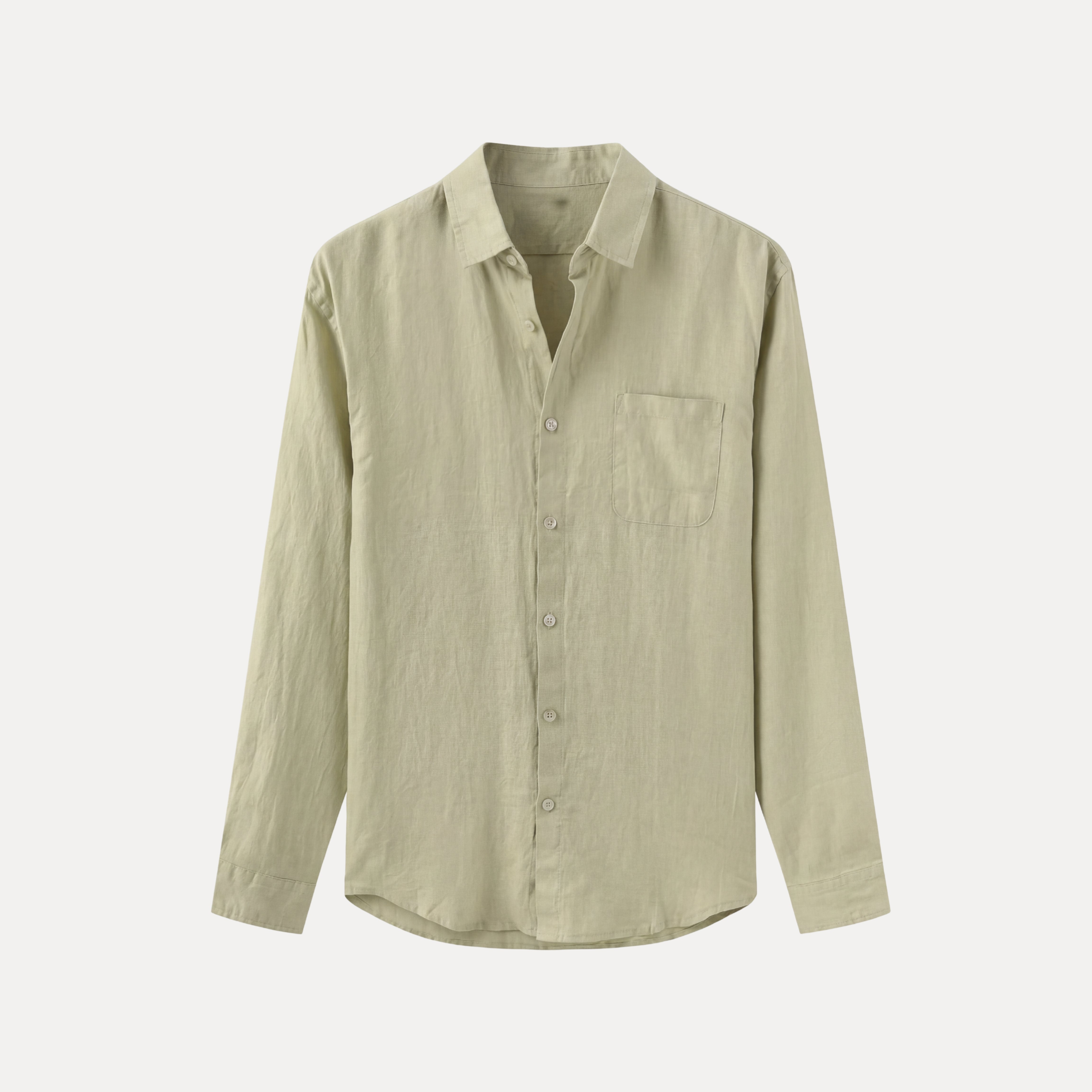 Lino Classic Shirt