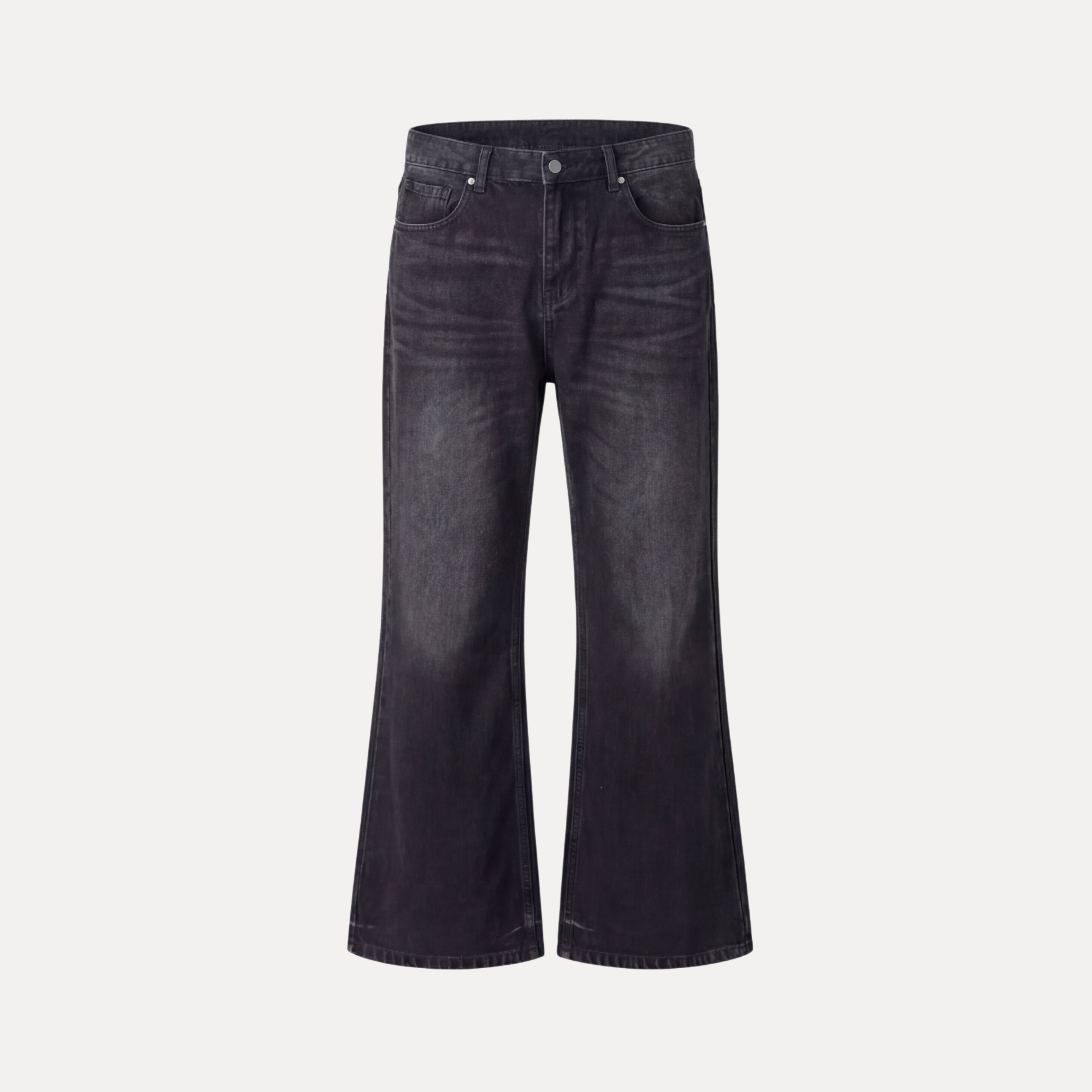Vintage Flare Jeans