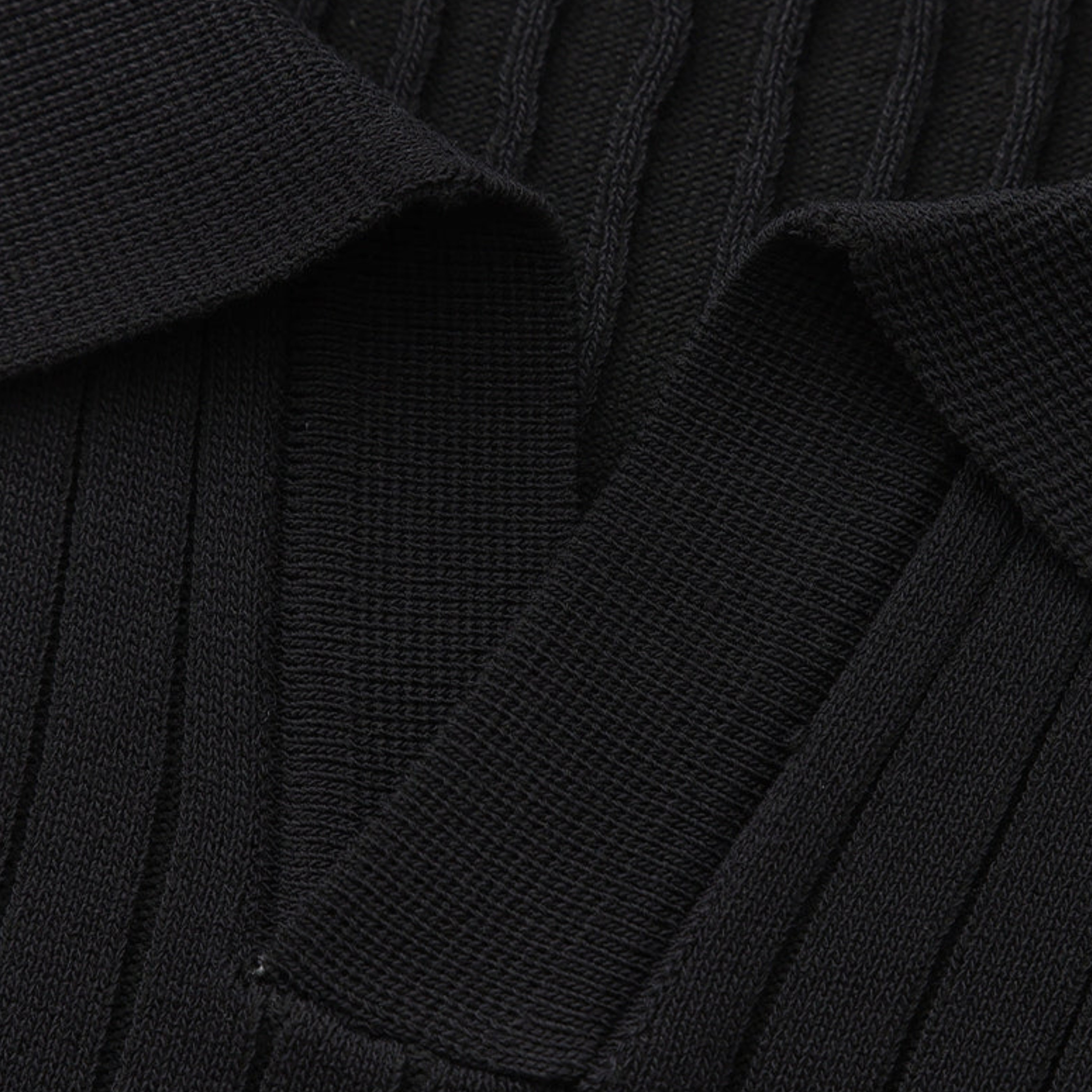 Essential Rib Polo