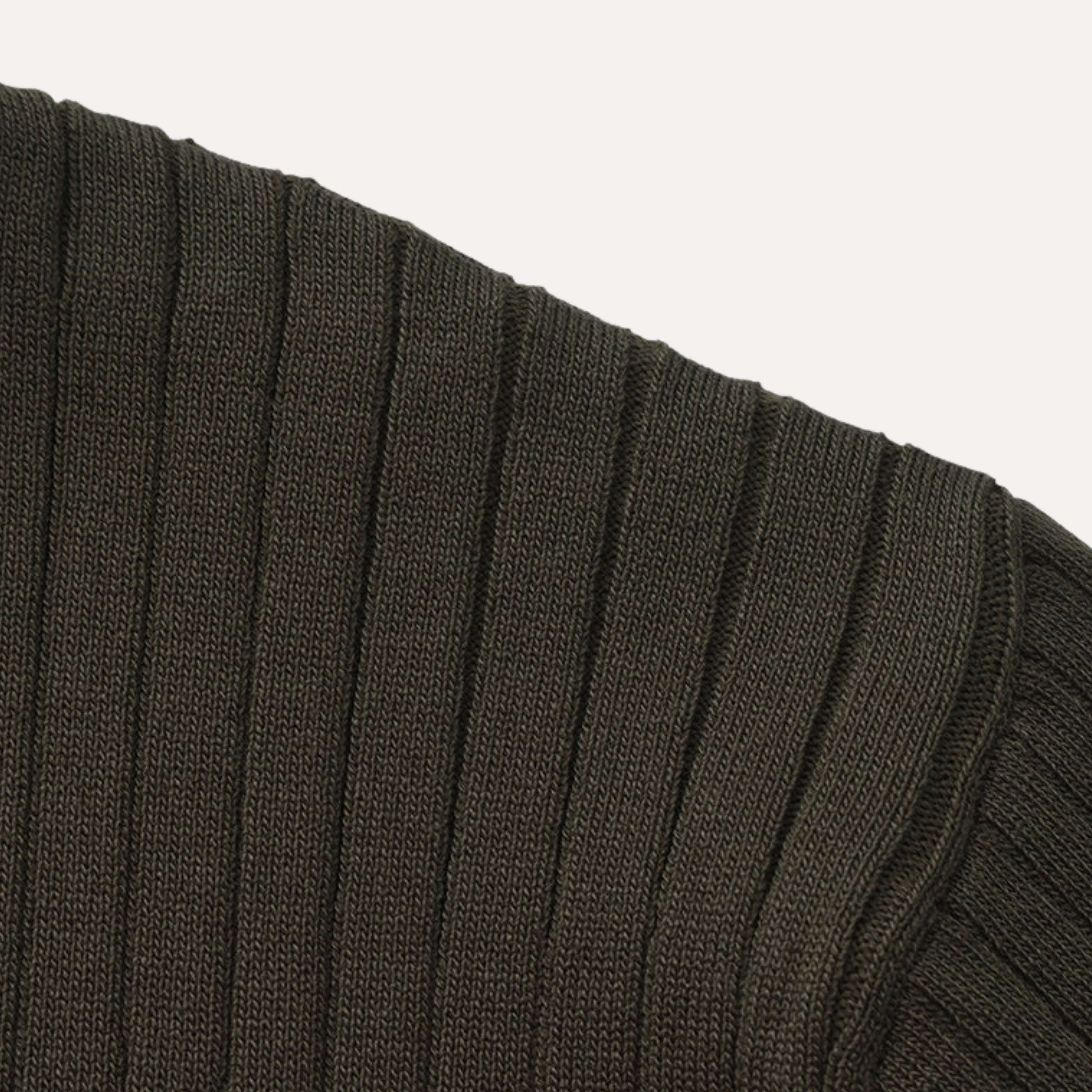 Essential Rib Polo