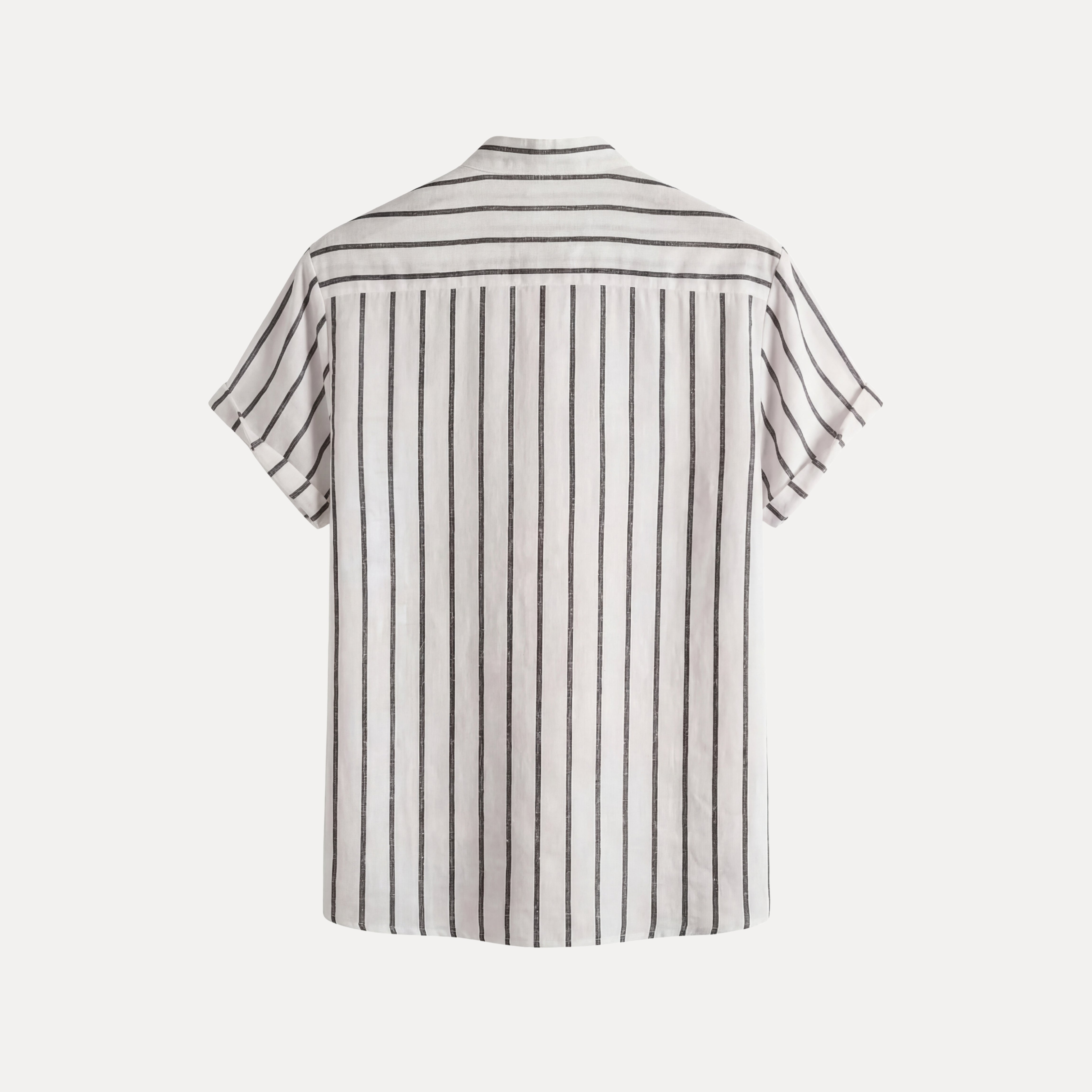 Striped Shirt