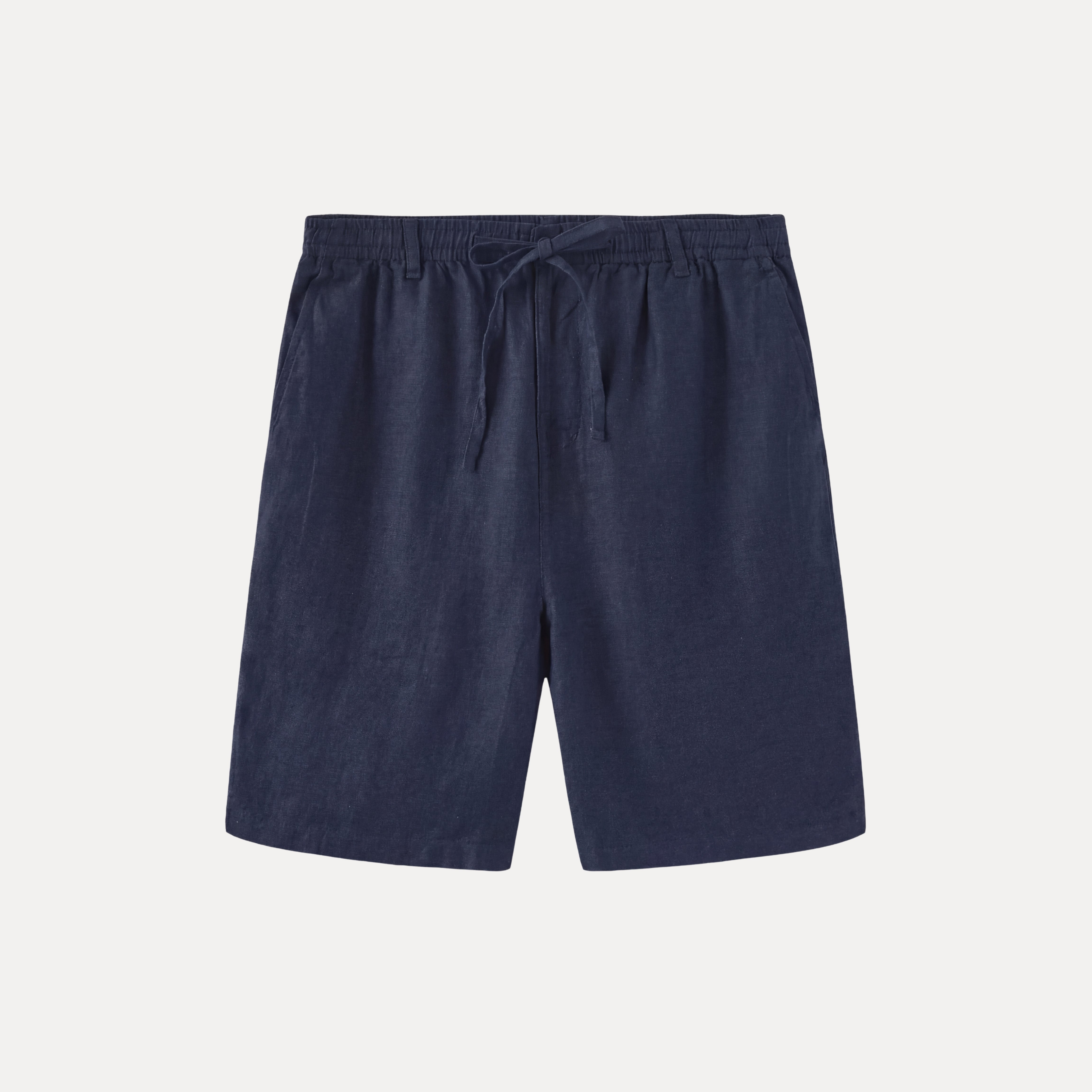 Linen Shorts