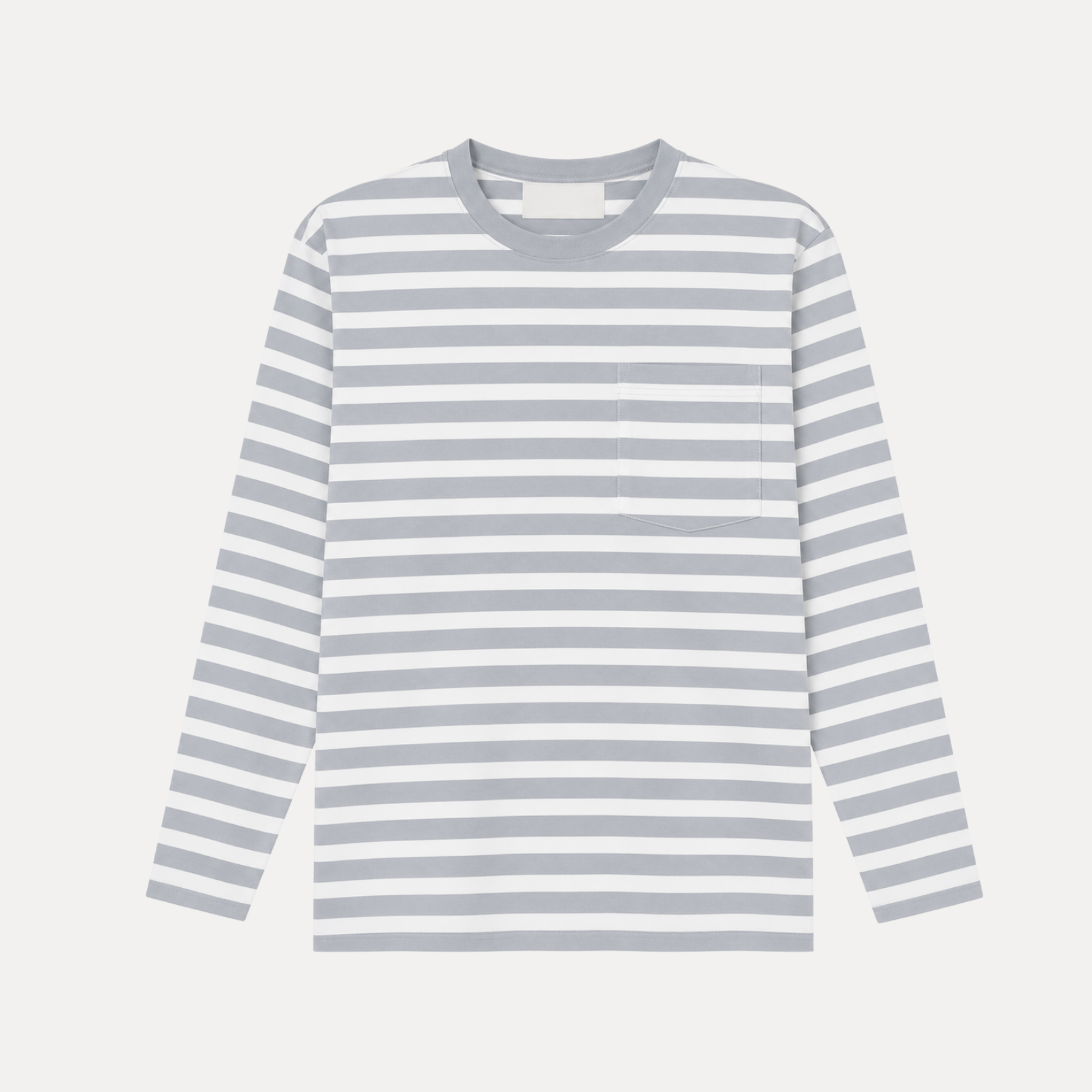 Striped Longsleeve