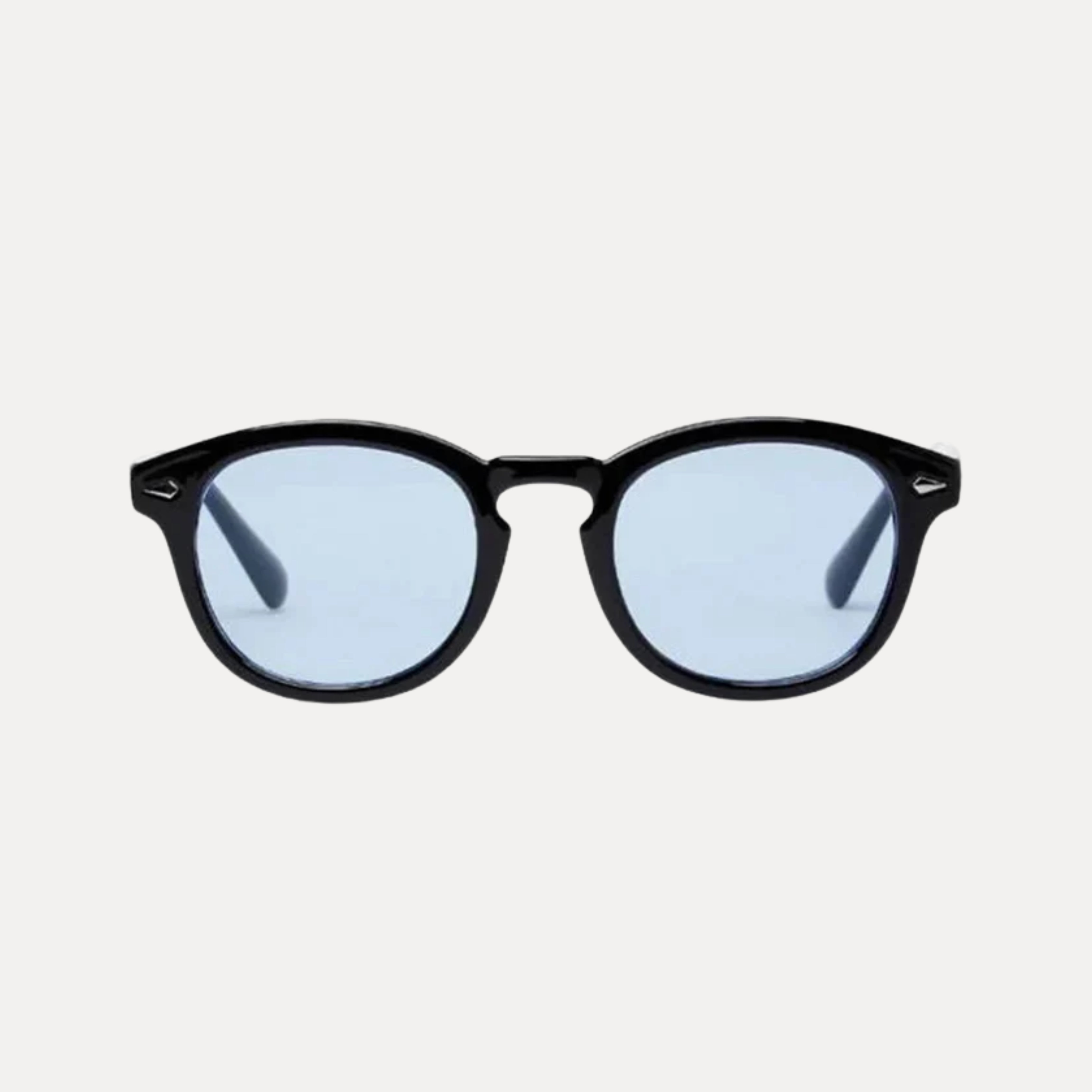 Eclipse Round Sunglasses