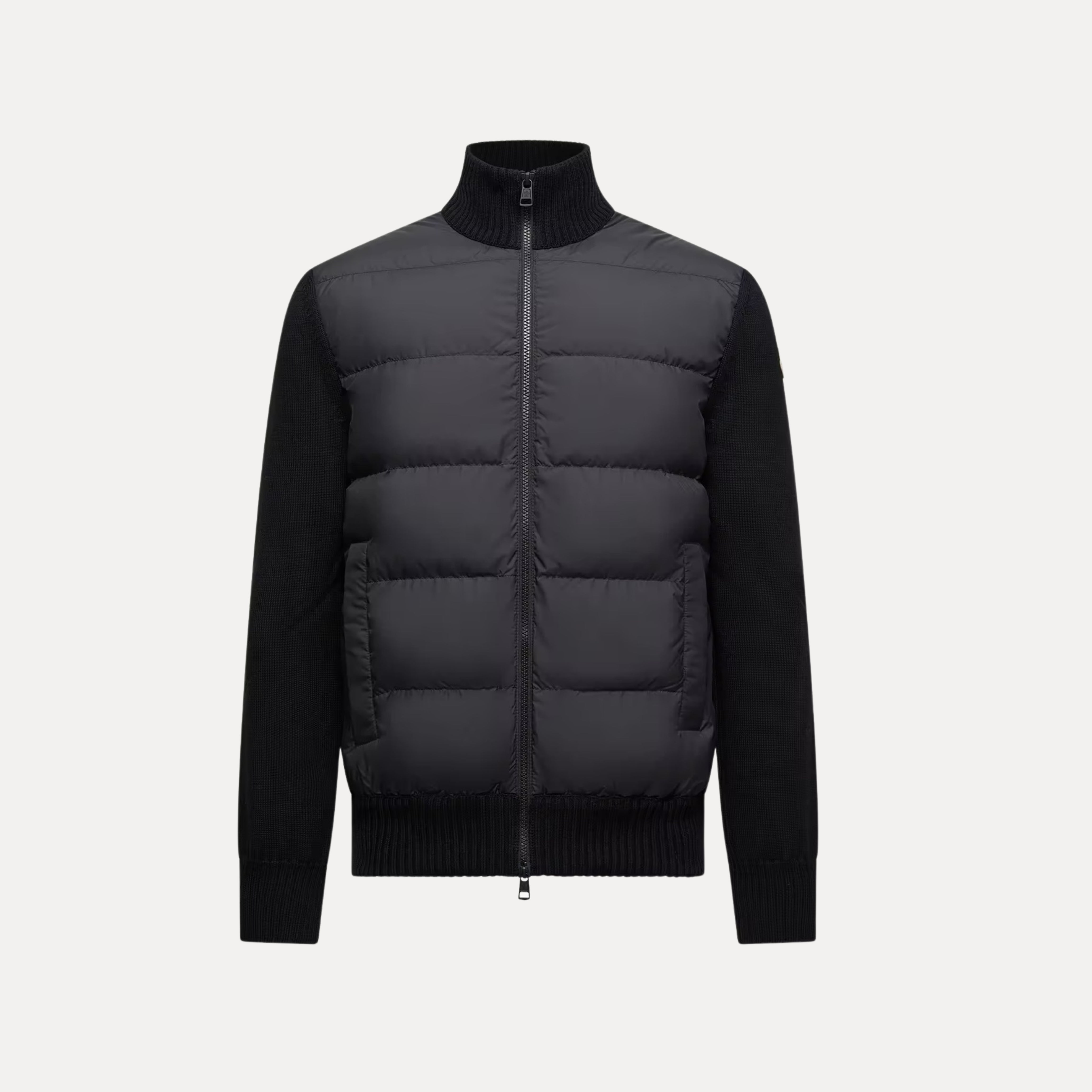 Soren Hybrid Jacket