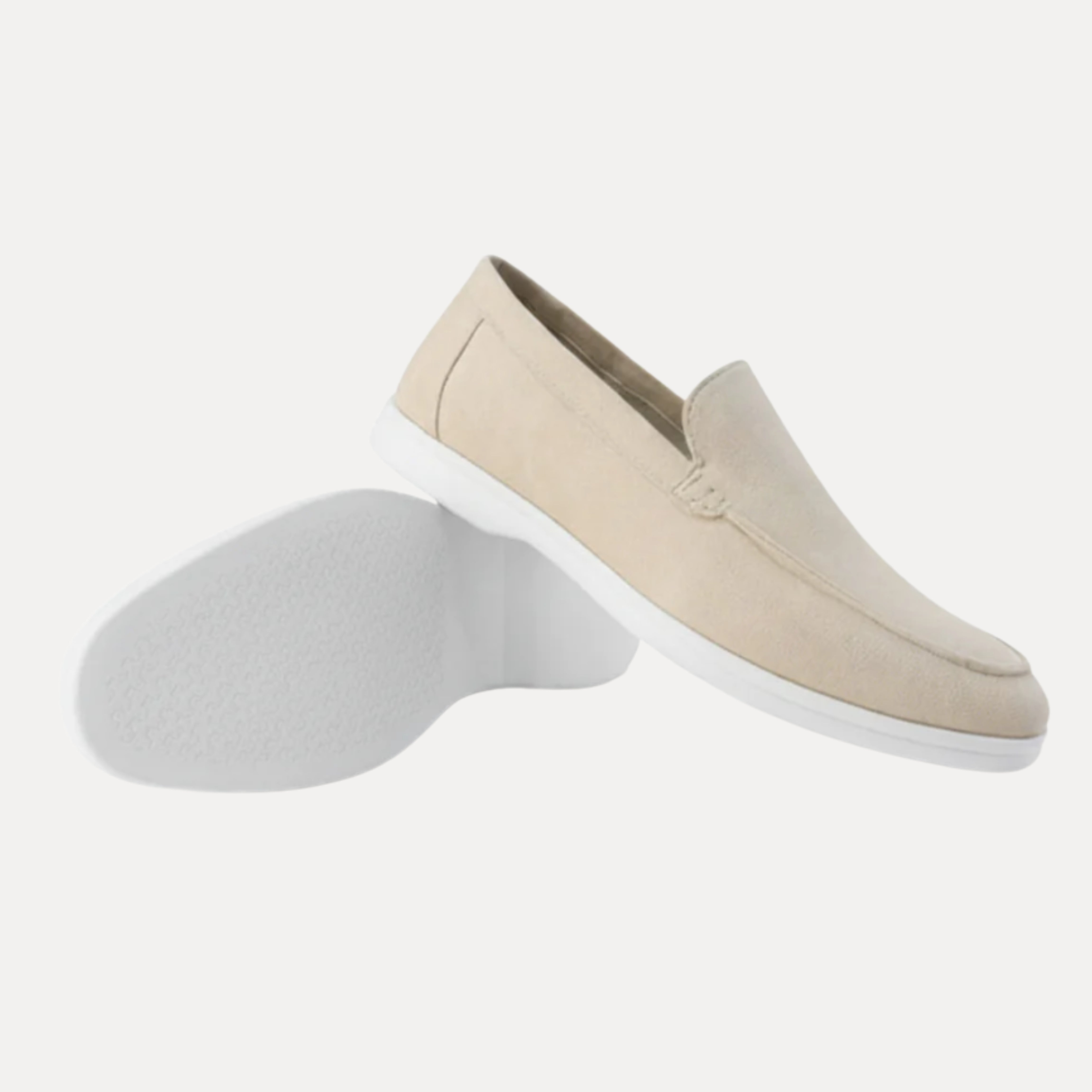 Cloud Loafers