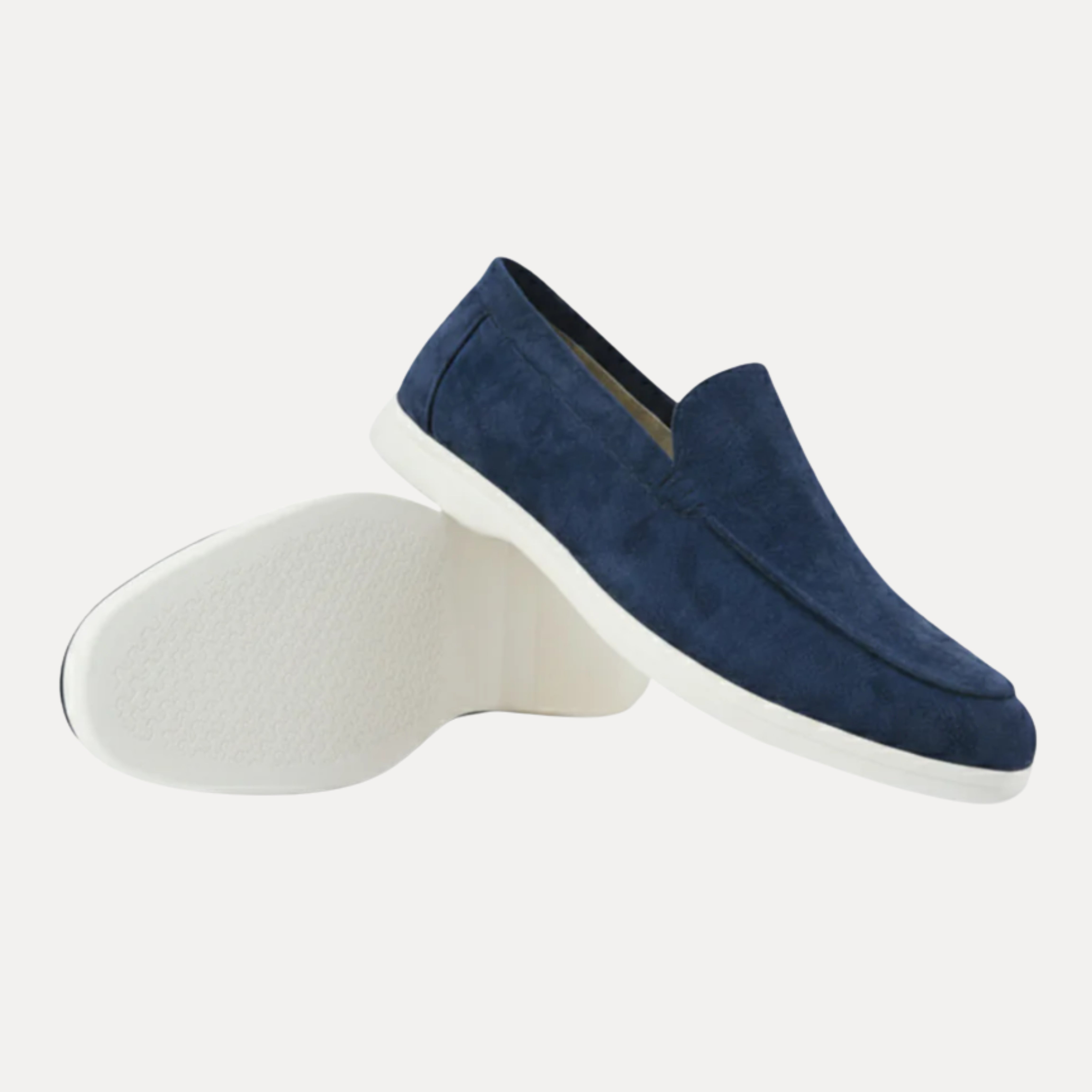 Cloud Loafers