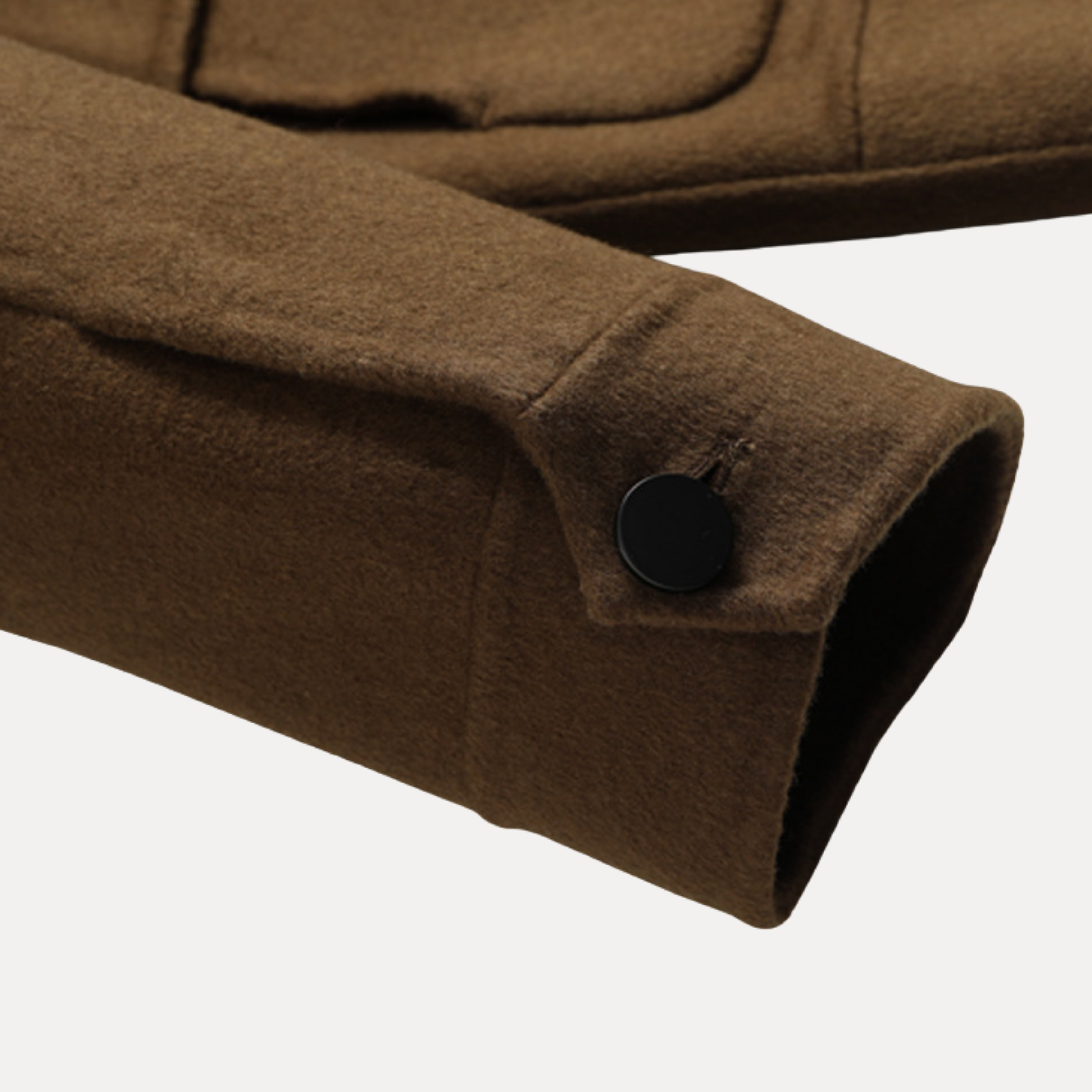 Canyon Wool Jacket
