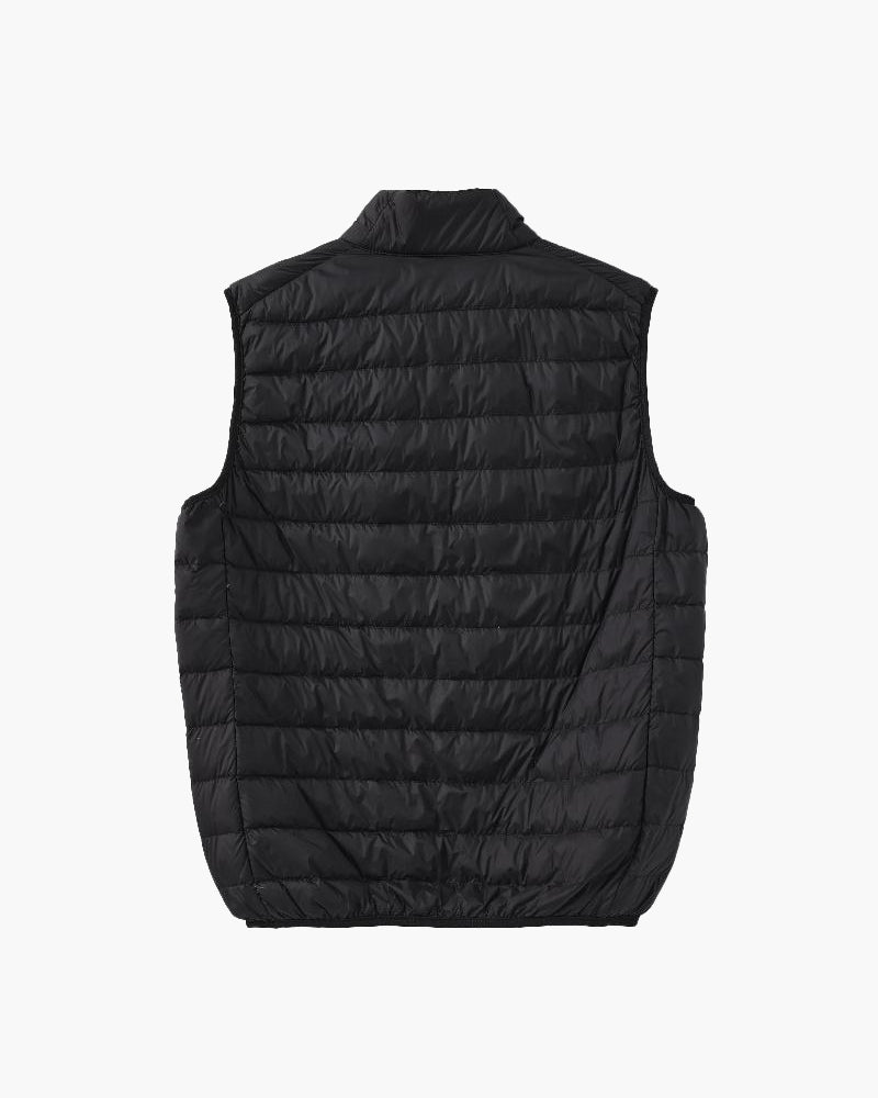 Puffer Gilet (Copy)