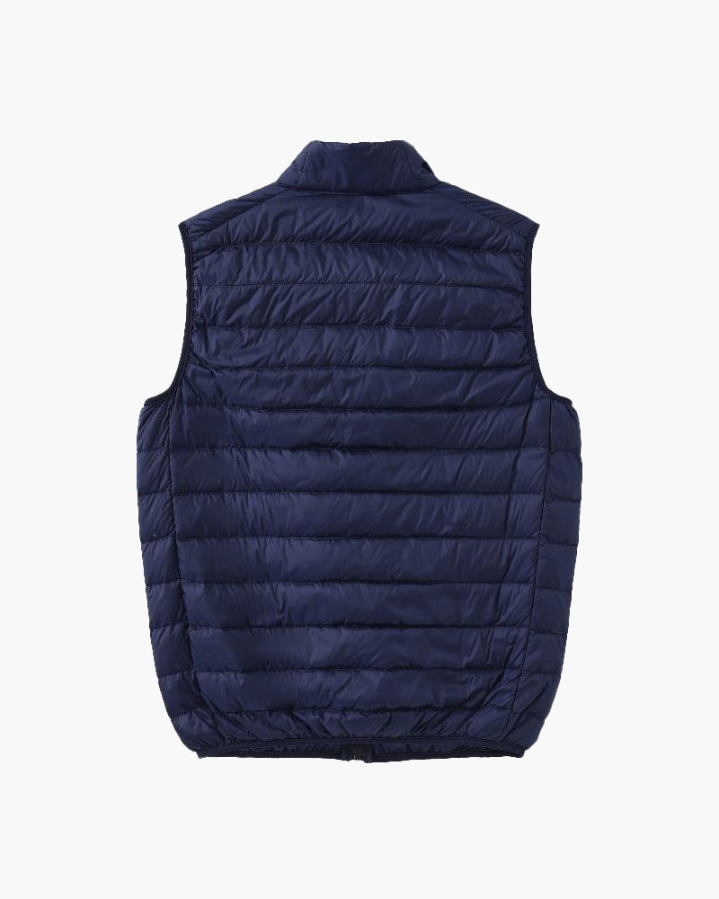 Puffer Gilet (Copy)