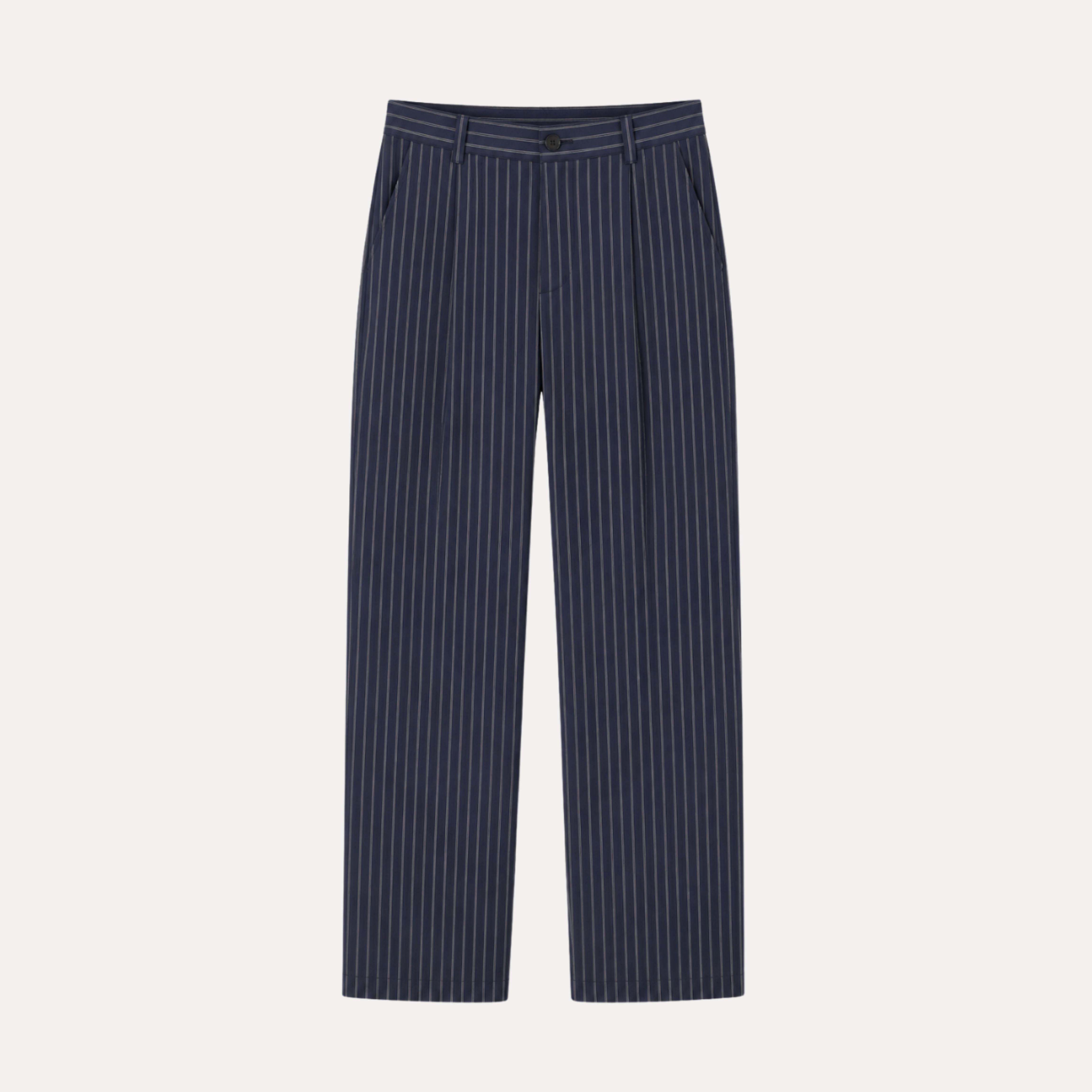 Sorrento Striped Pants